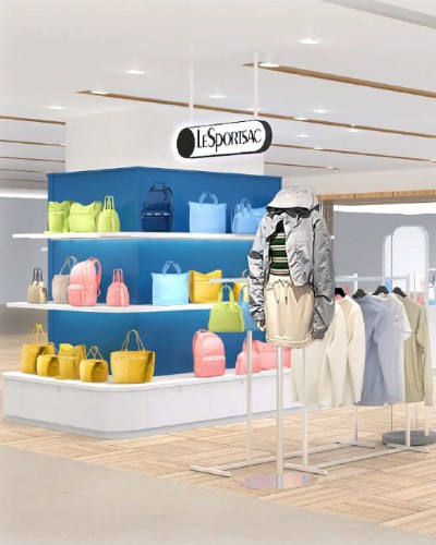 【RENEWAL OPEN】小田急百貨店町田店
