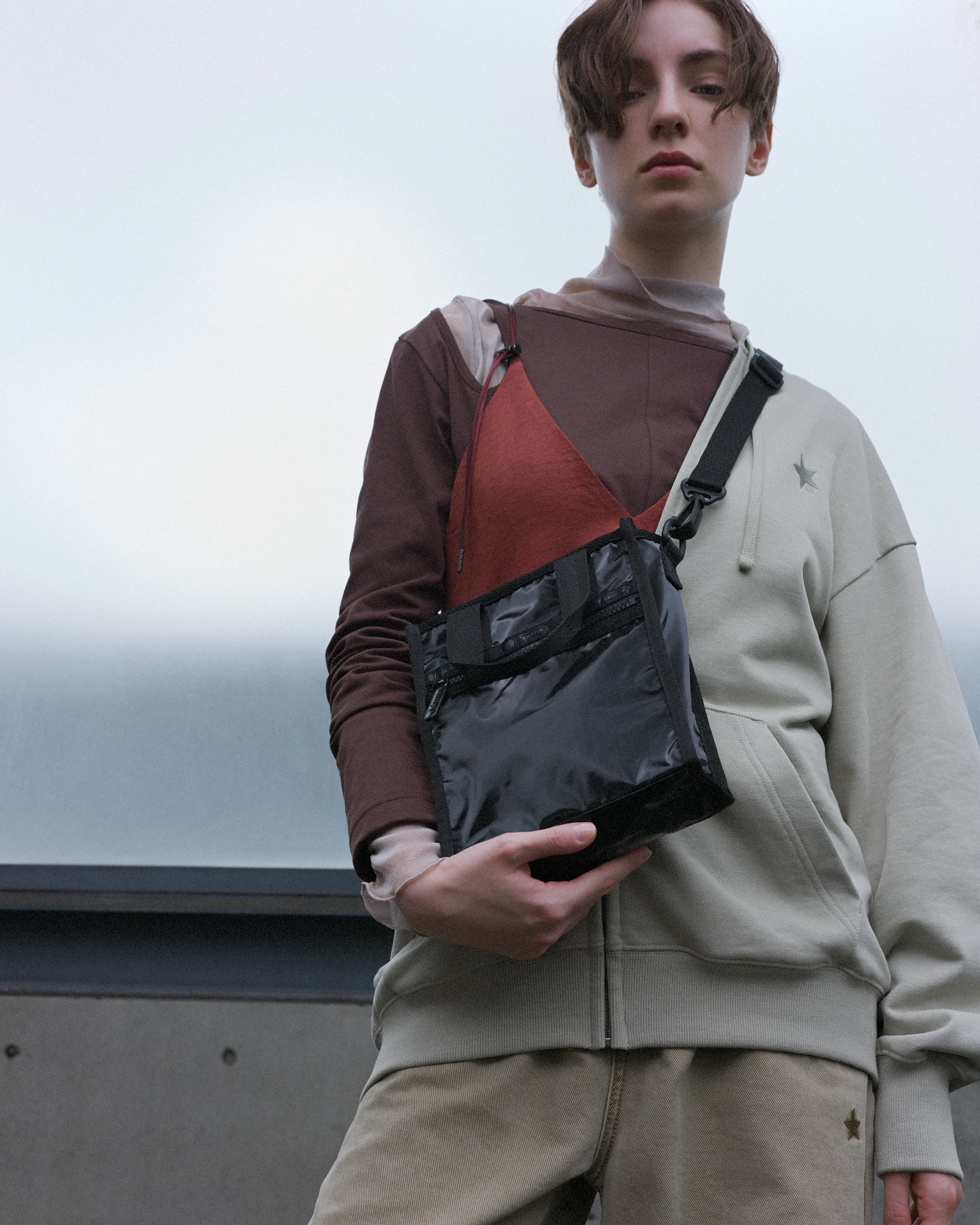 CONVERSE TOKYO｜LeSportsac｜レスポートサック公式