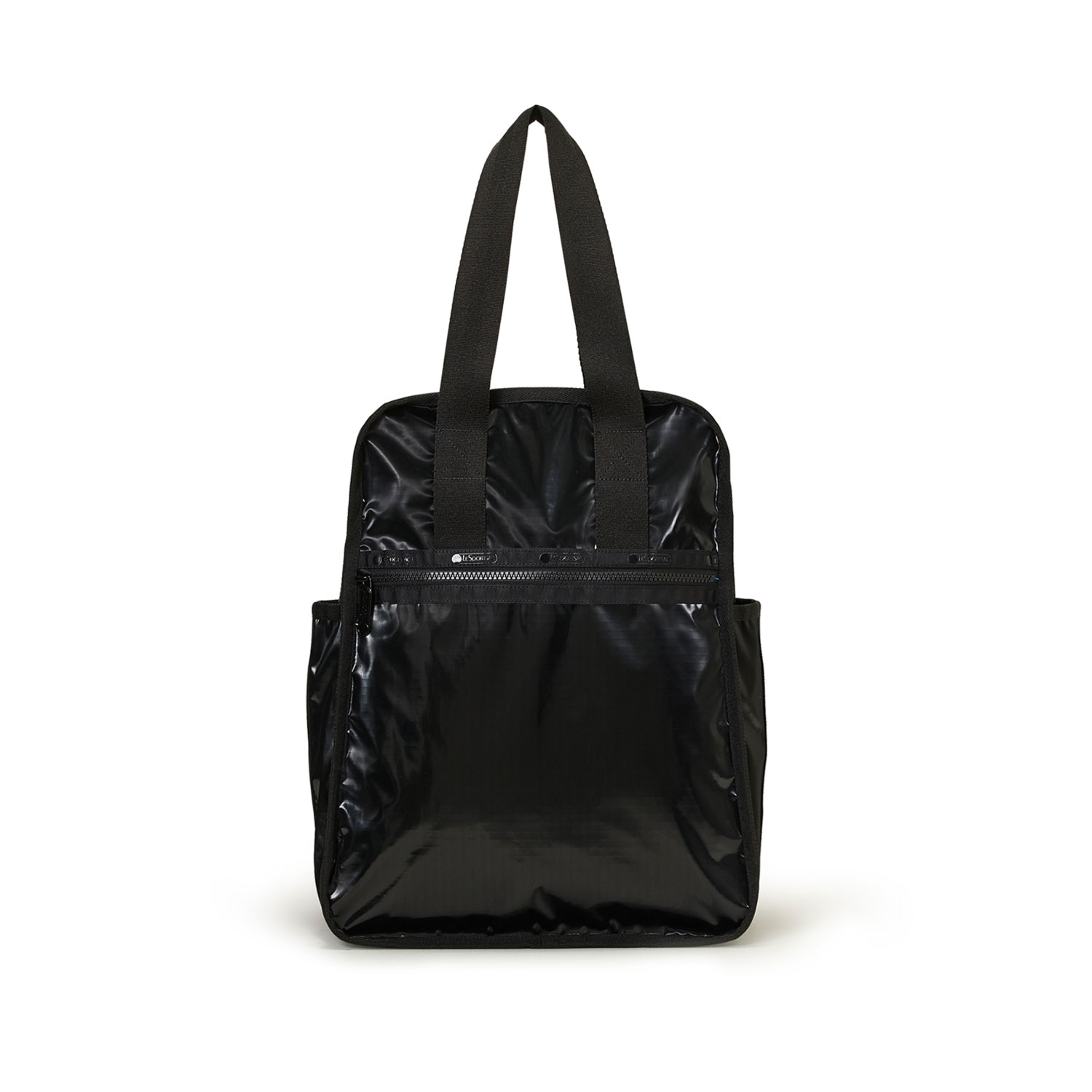 LESPORTSAC 2025ひとりっぷバイクボストン2 ブラック LESPORTSAC 2025ひとりっぷバイクボストン2 ブラック