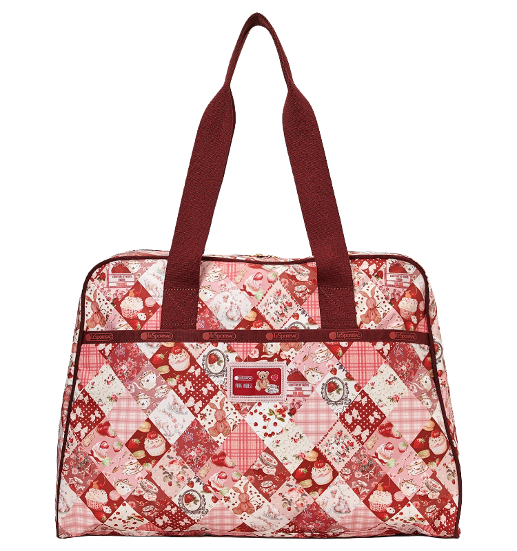 LeSportsac × PINK HOUSE｜レスポートサック公式｜LeSportsac