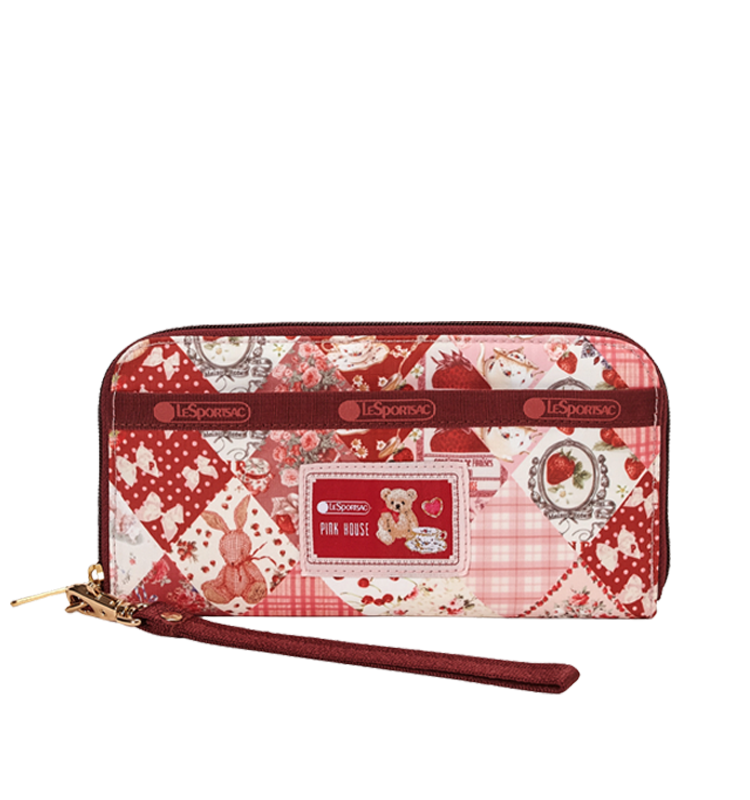 LeSportsac × PINK HOUSE｜レスポートサック公式｜LeSportsac