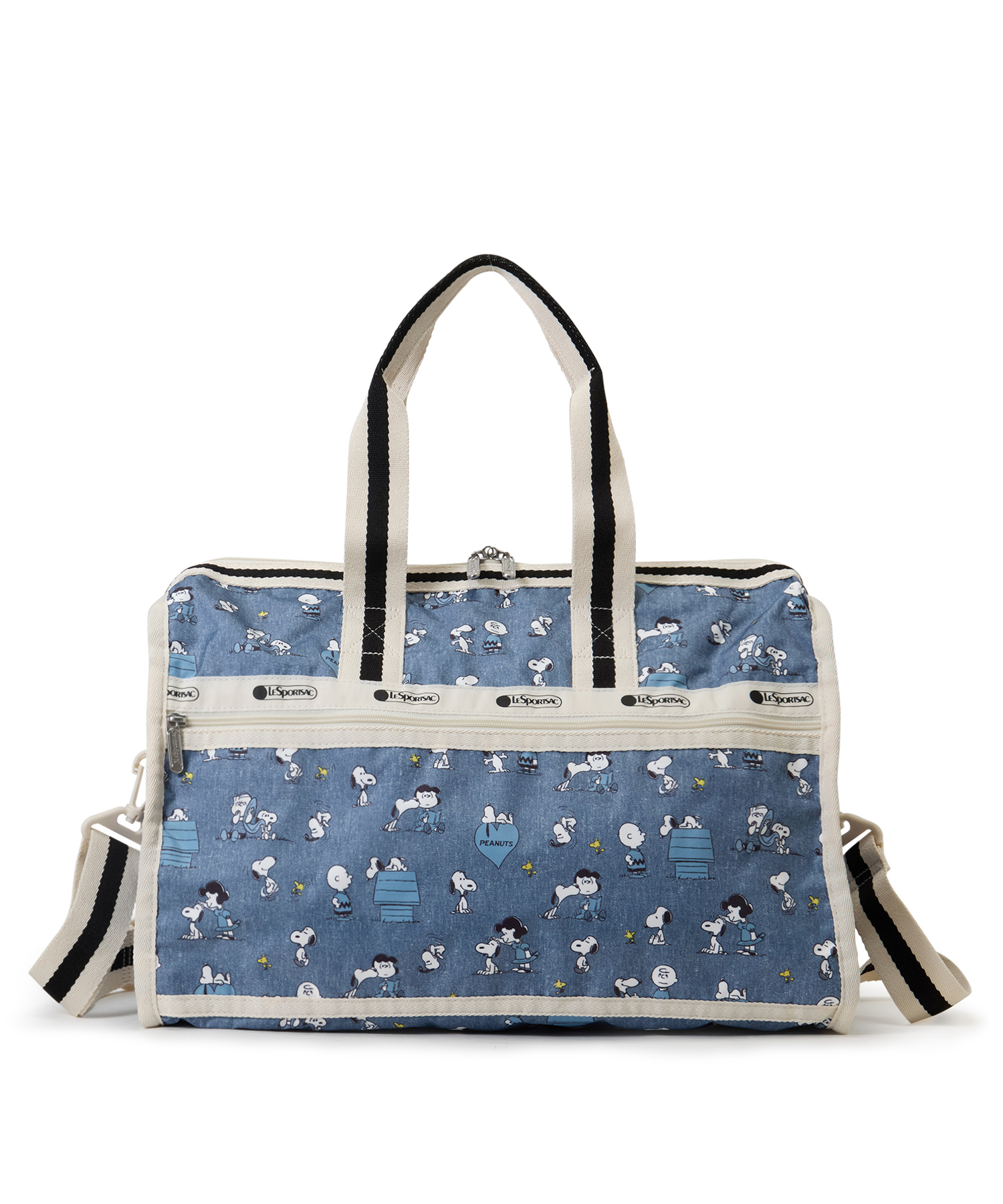 LeSportsac×PEANUTS™｜レスポートサック公式｜LeSportsac