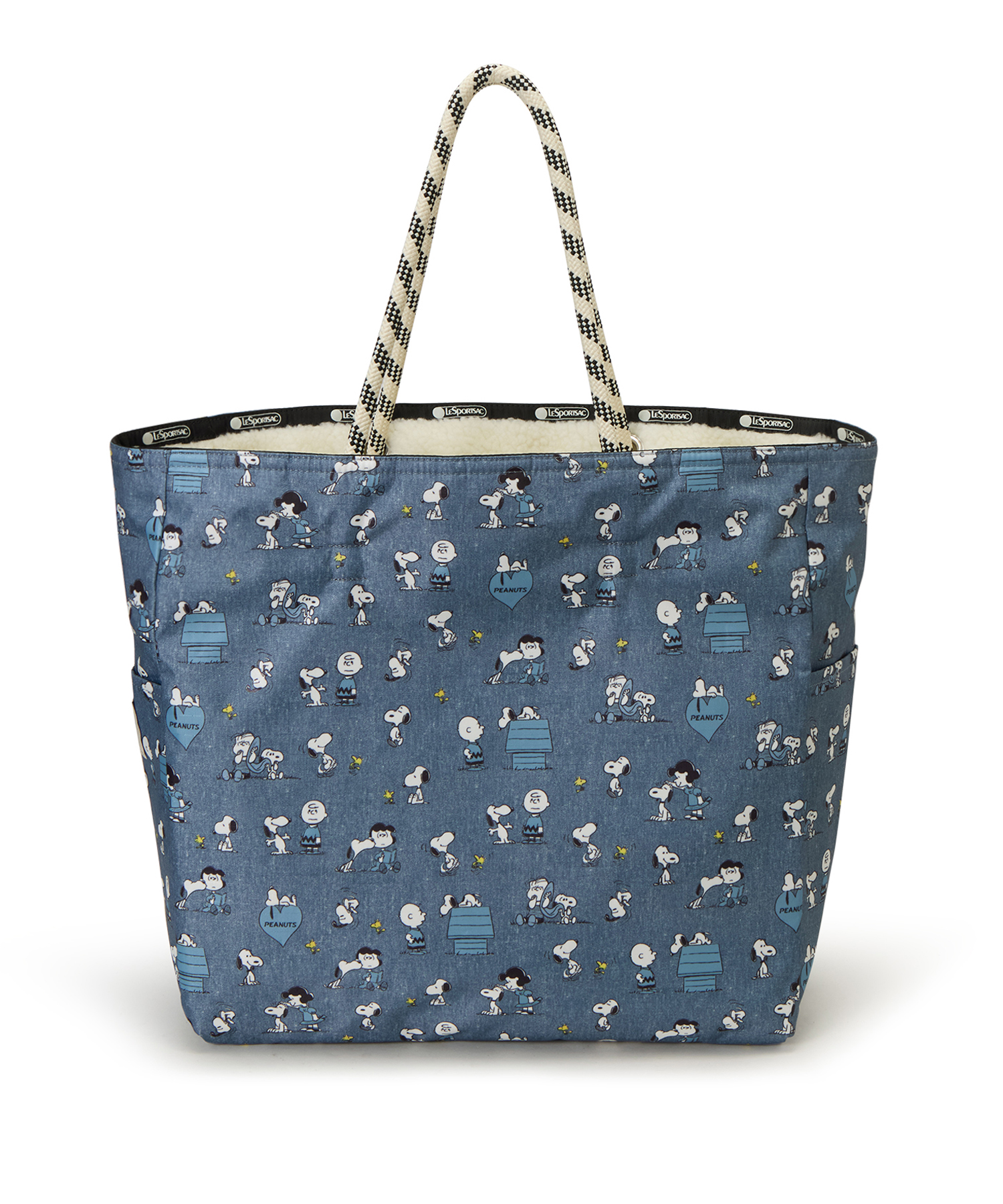 Large 2way Tote