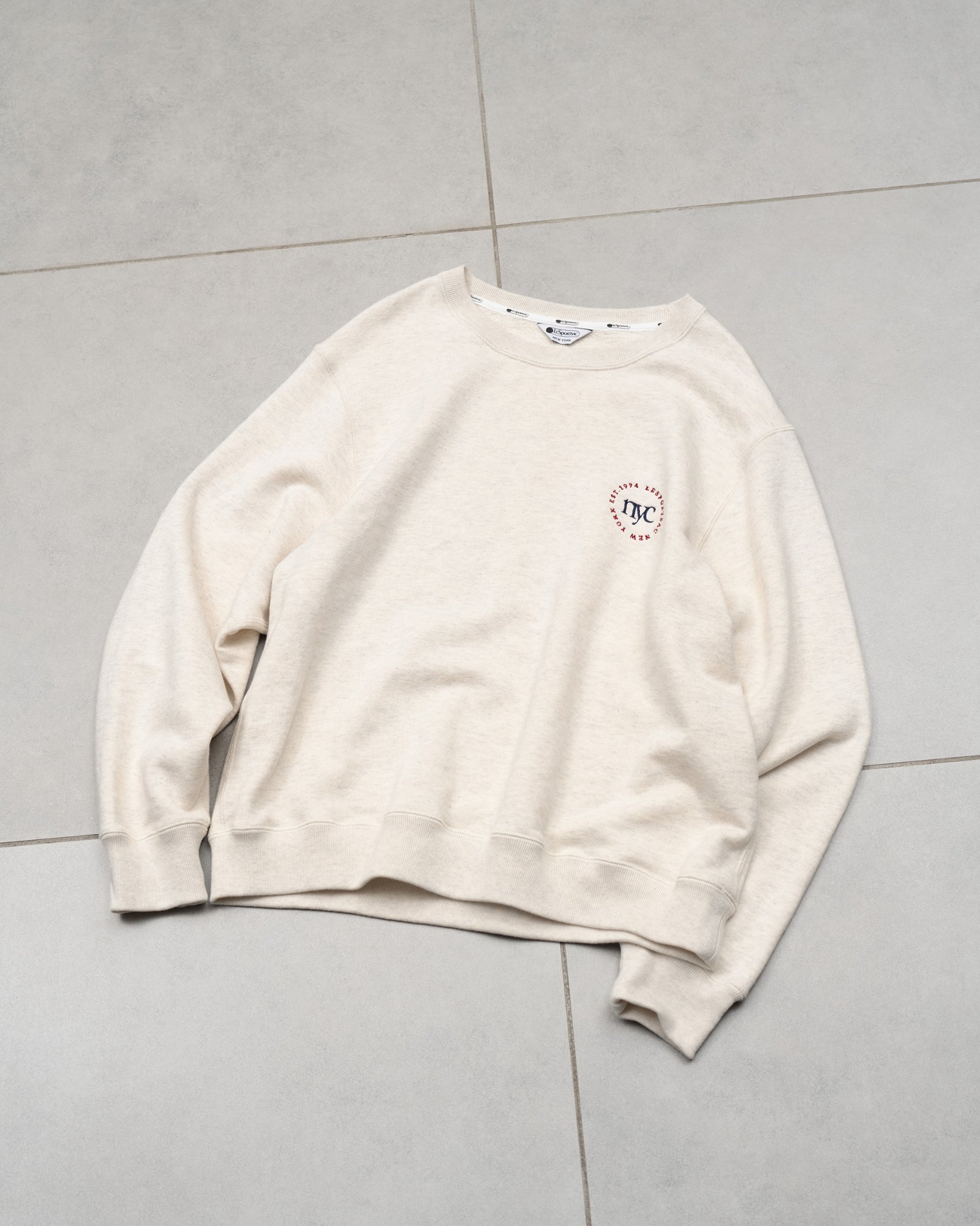 nyc Sweat Pullover
