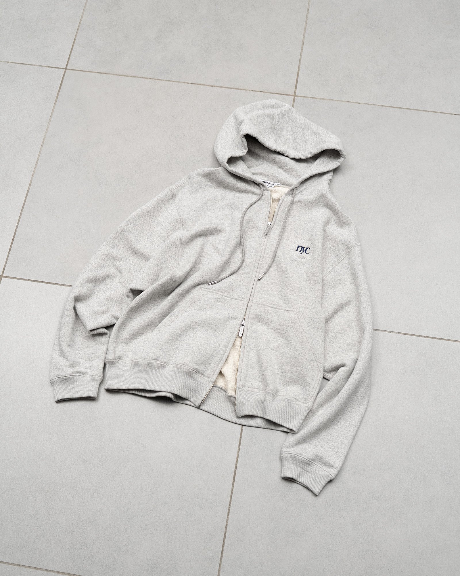 nyc Sweat Hoodie