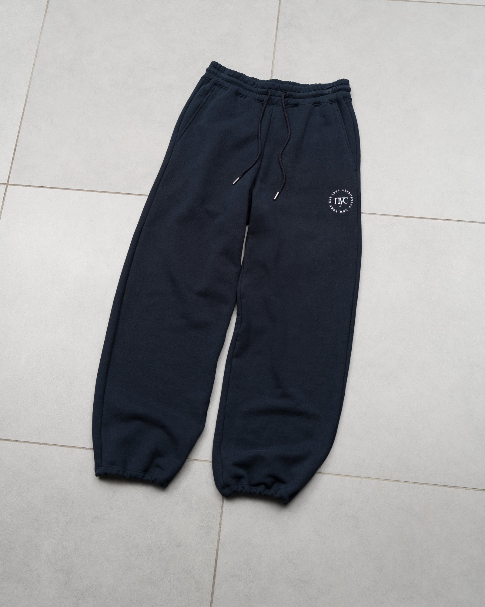 nyc Sweat Pants