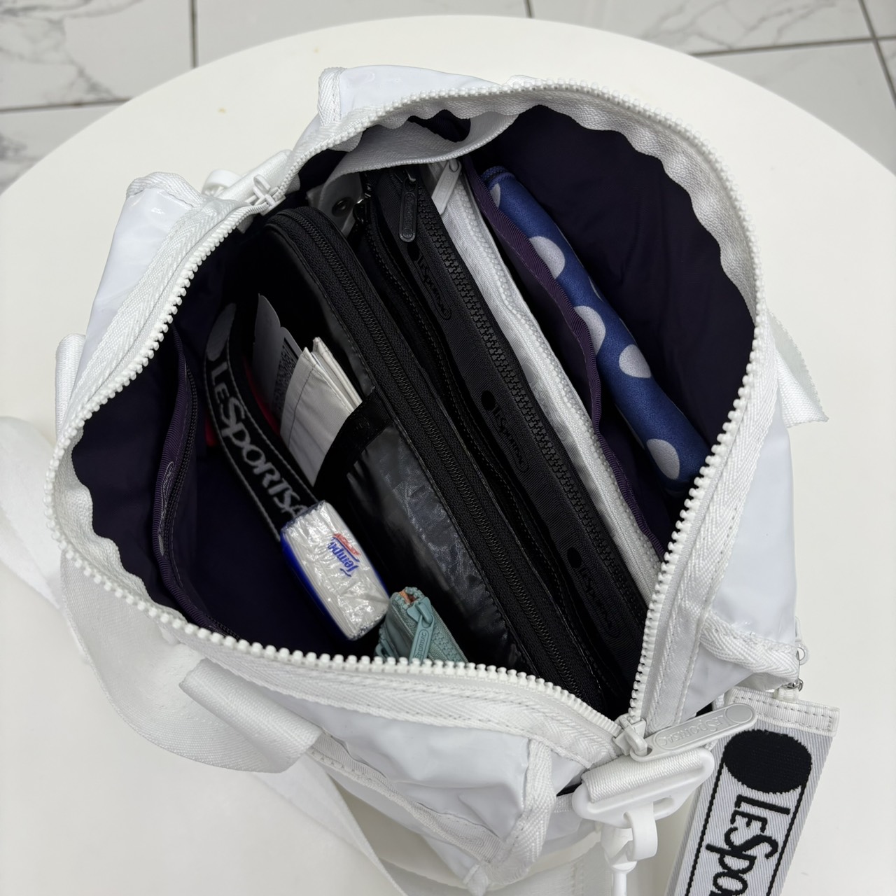 ひとりっぷ® × LeSportsac｜LeSportsac｜レスポートサック公式