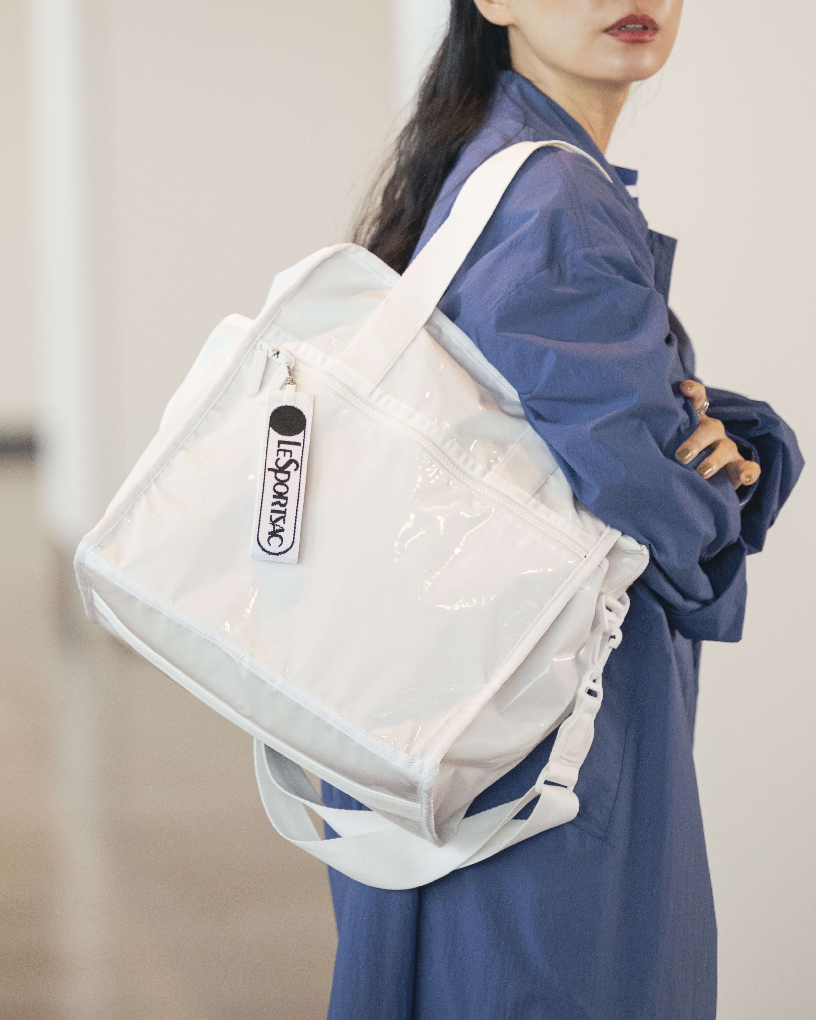 ひとりっぷ® × LeSportsac｜LeSportsac｜レスポートサック公式