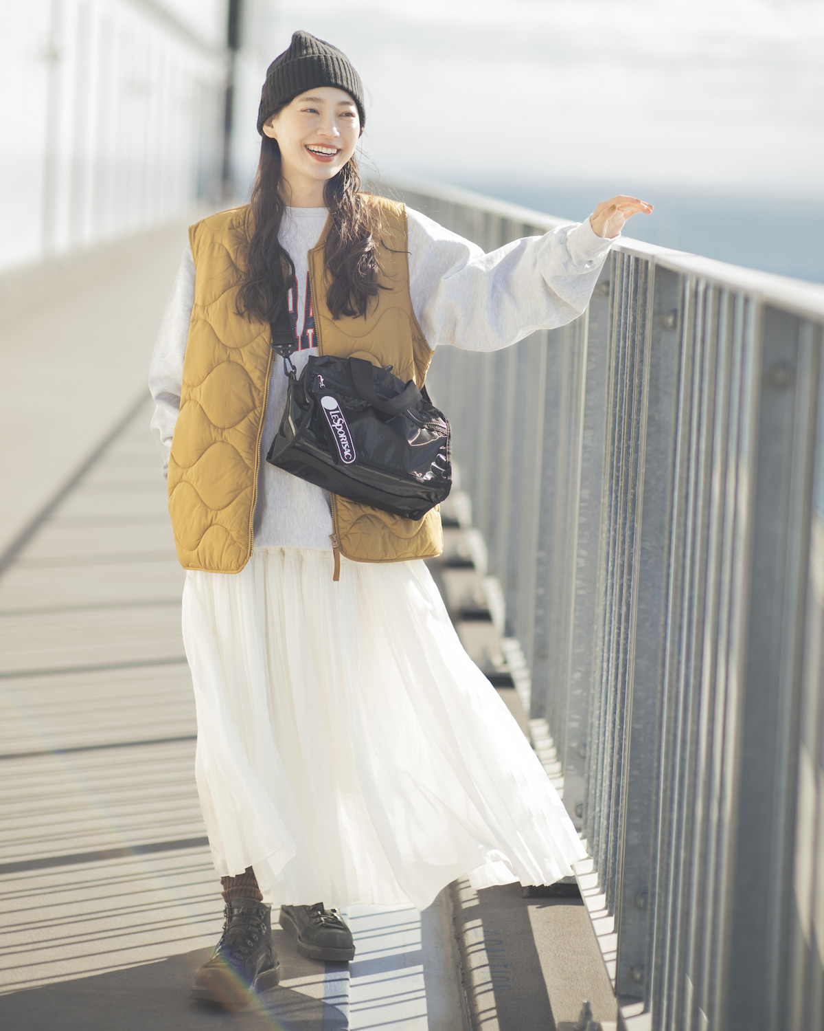 ひとりっぷ® × LeSportsac｜LeSportsac｜レスポートサック公式