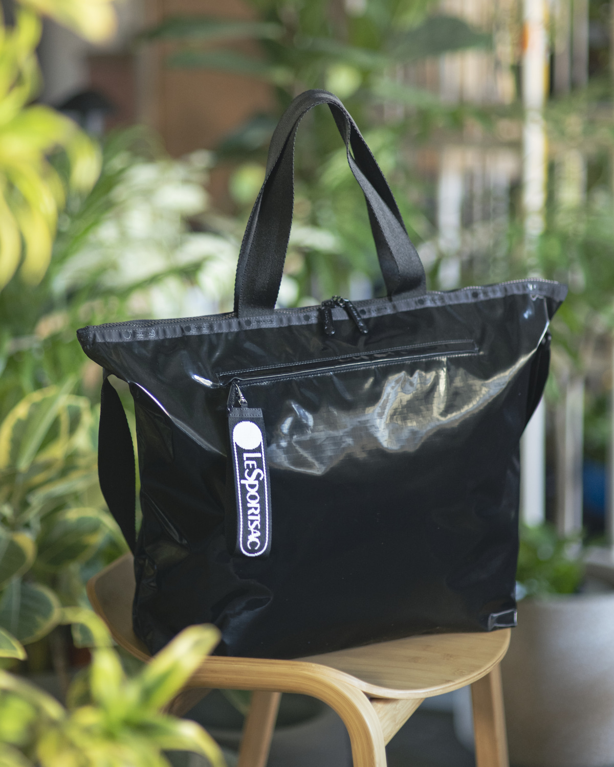 ひとりっぷ® × LeSportsac｜LeSportsac｜レスポートサック公式