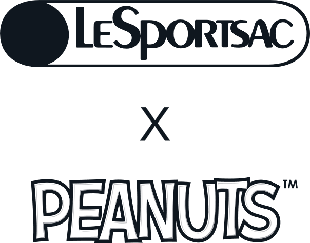 LeSportsac×PEANUTS