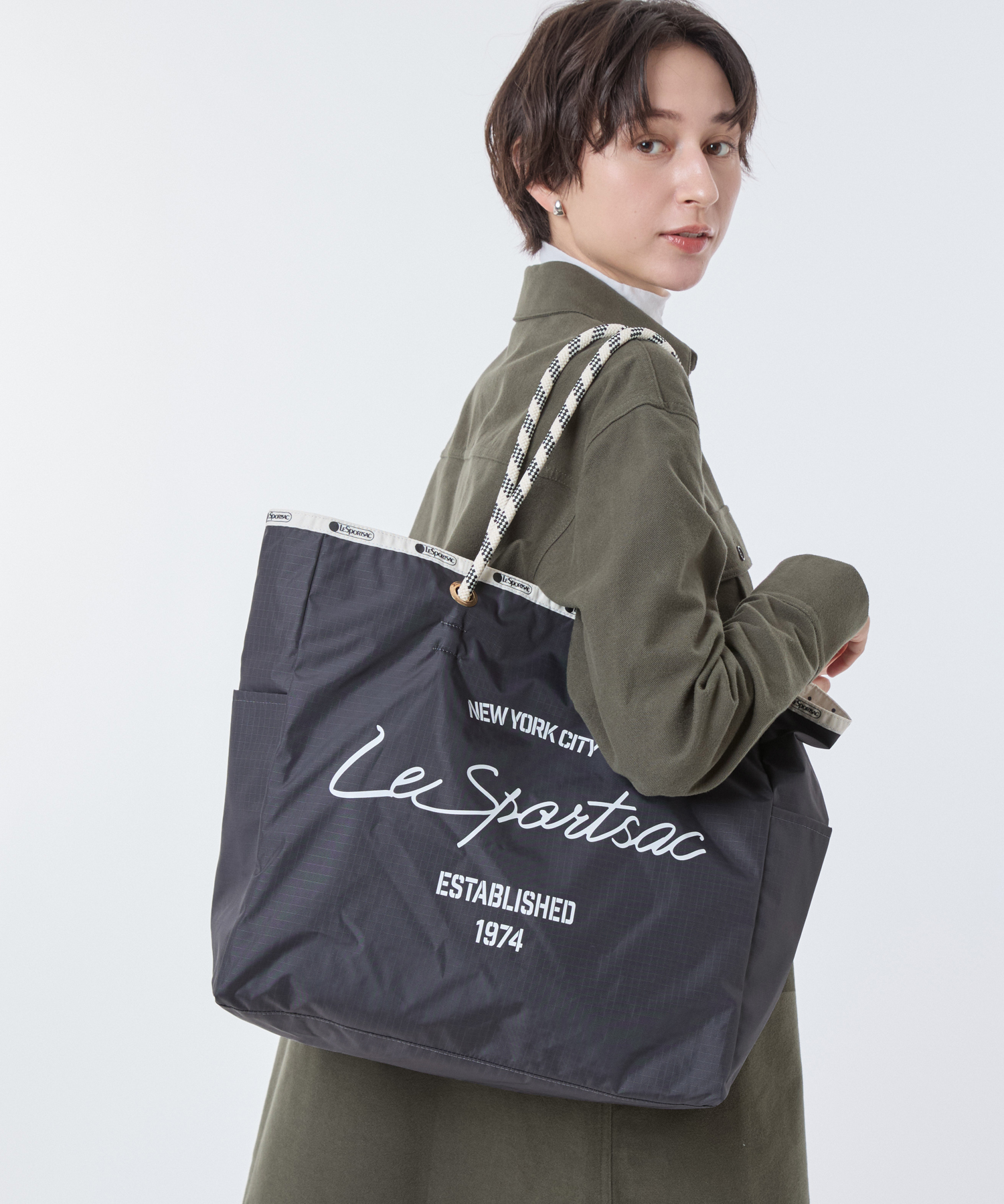 2way Tote Collection｜レスポートサック公式｜LeSportsac