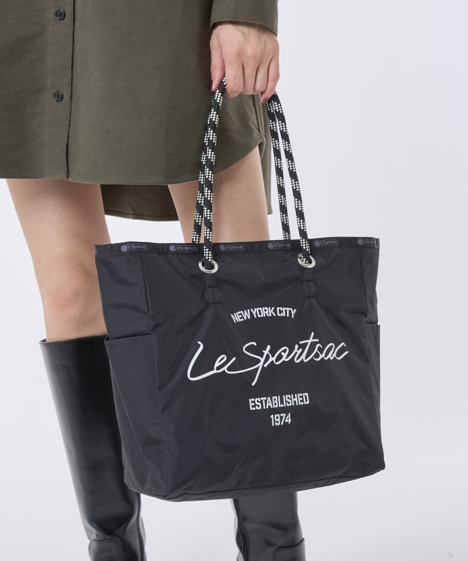 2way Tote Collection｜レスポートサック公式｜LeSportsac