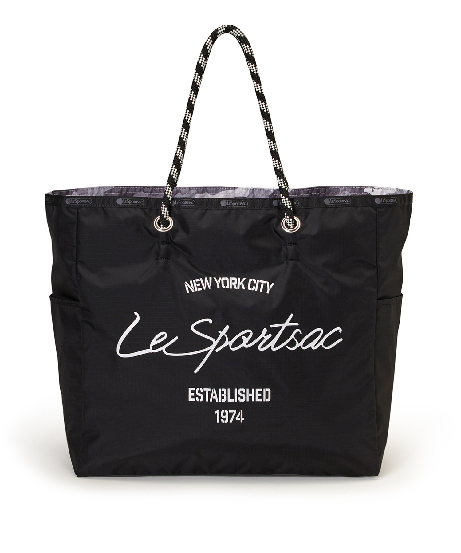 2way Tote Collection｜レスポートサック公式｜LeSportsac