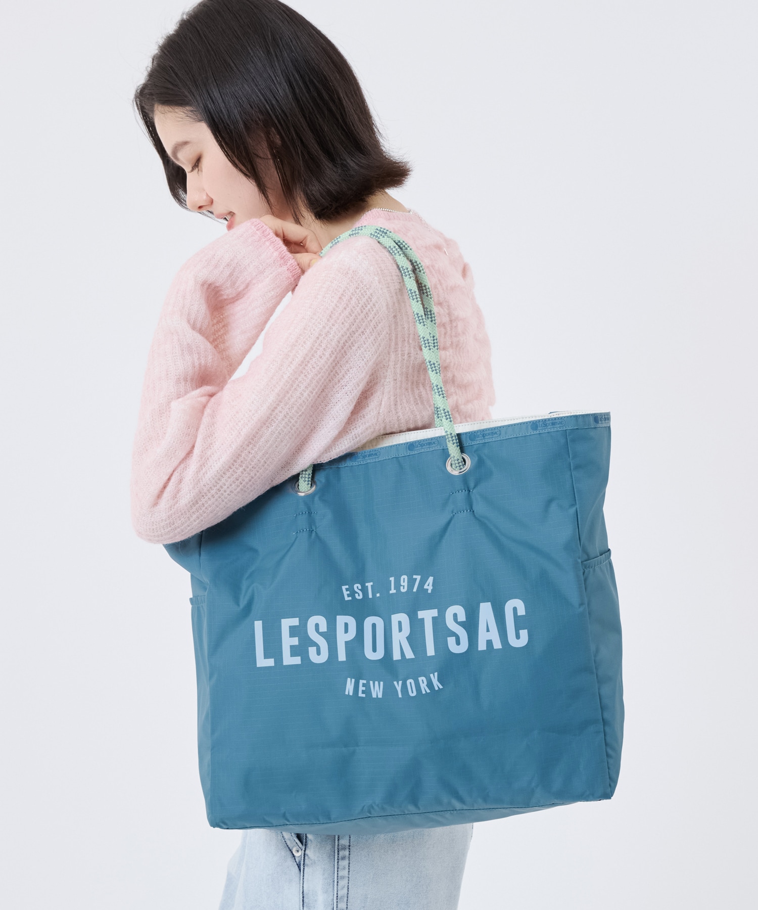 2way Tote Collection｜レスポートサック公式｜LeSportsac