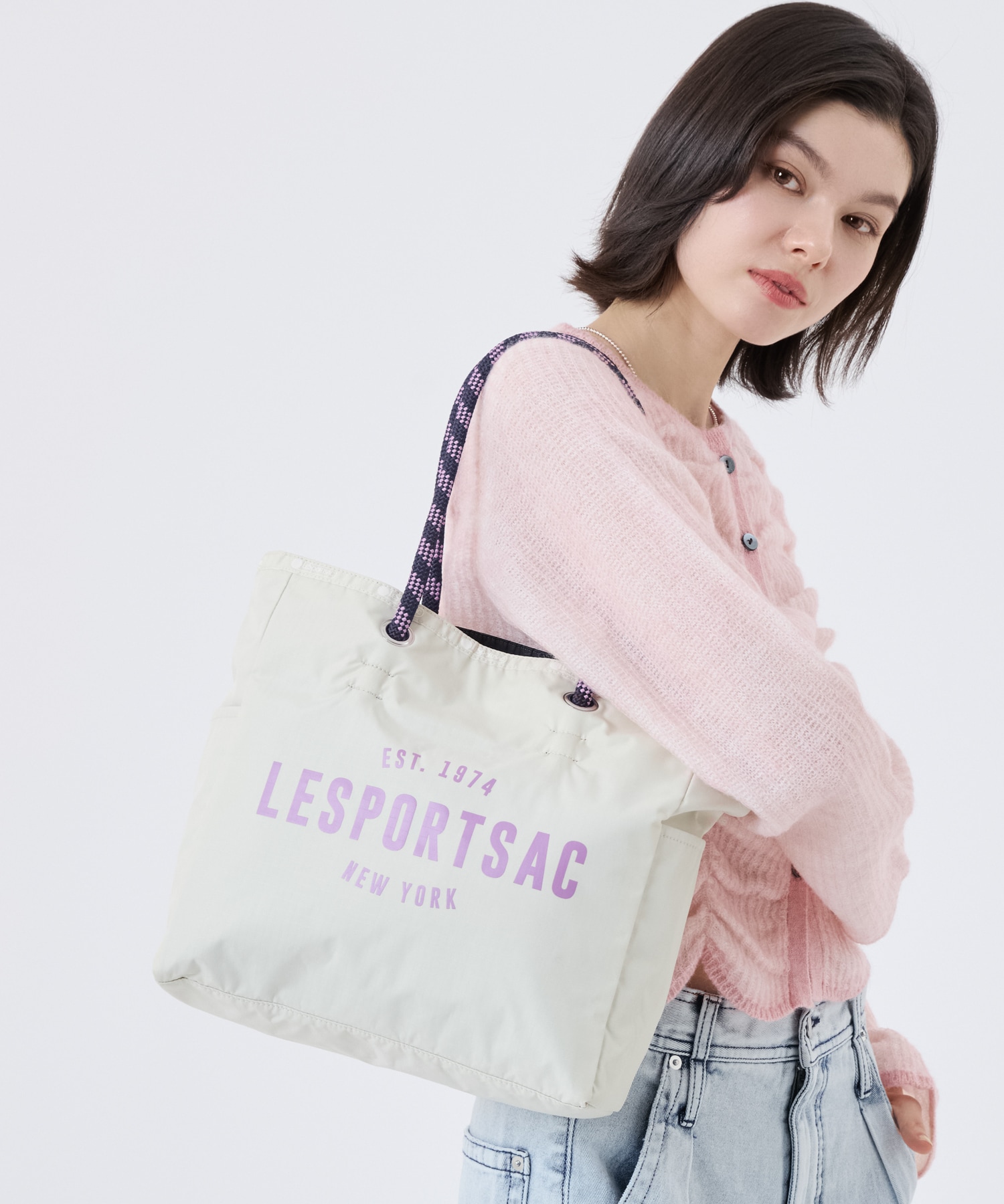 2way Tote Collection｜レスポートサック公式｜LeSportsac