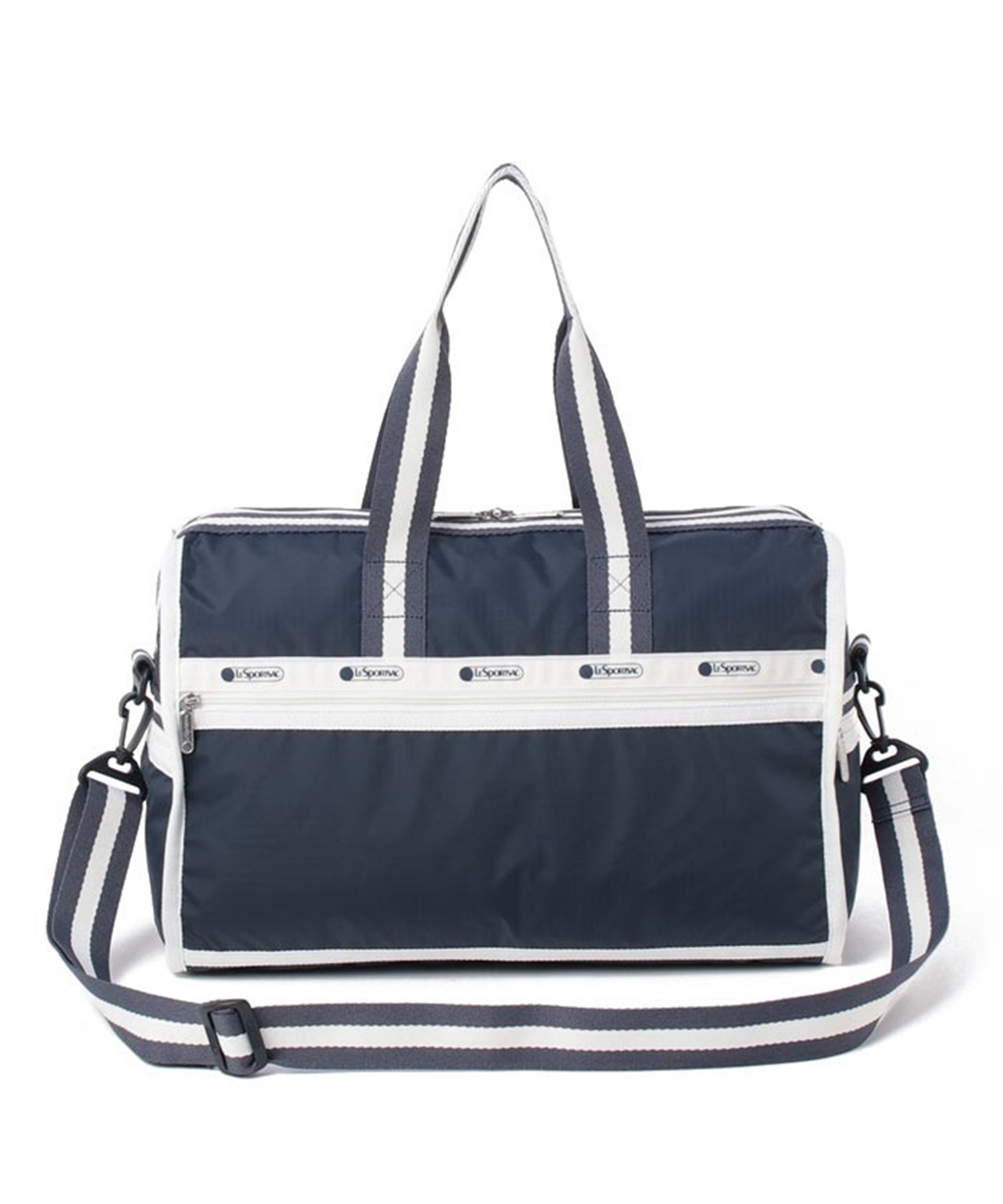 DELUXE MED WEEKENDER スペクテイターディープブルー
