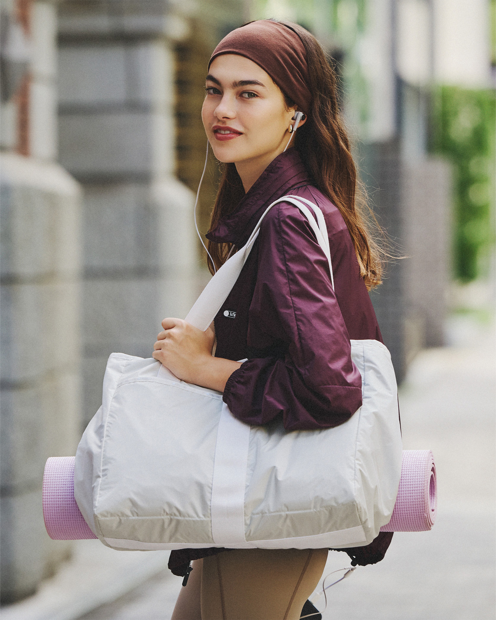 Active Day｜レスポートサック公式｜LeSportsac