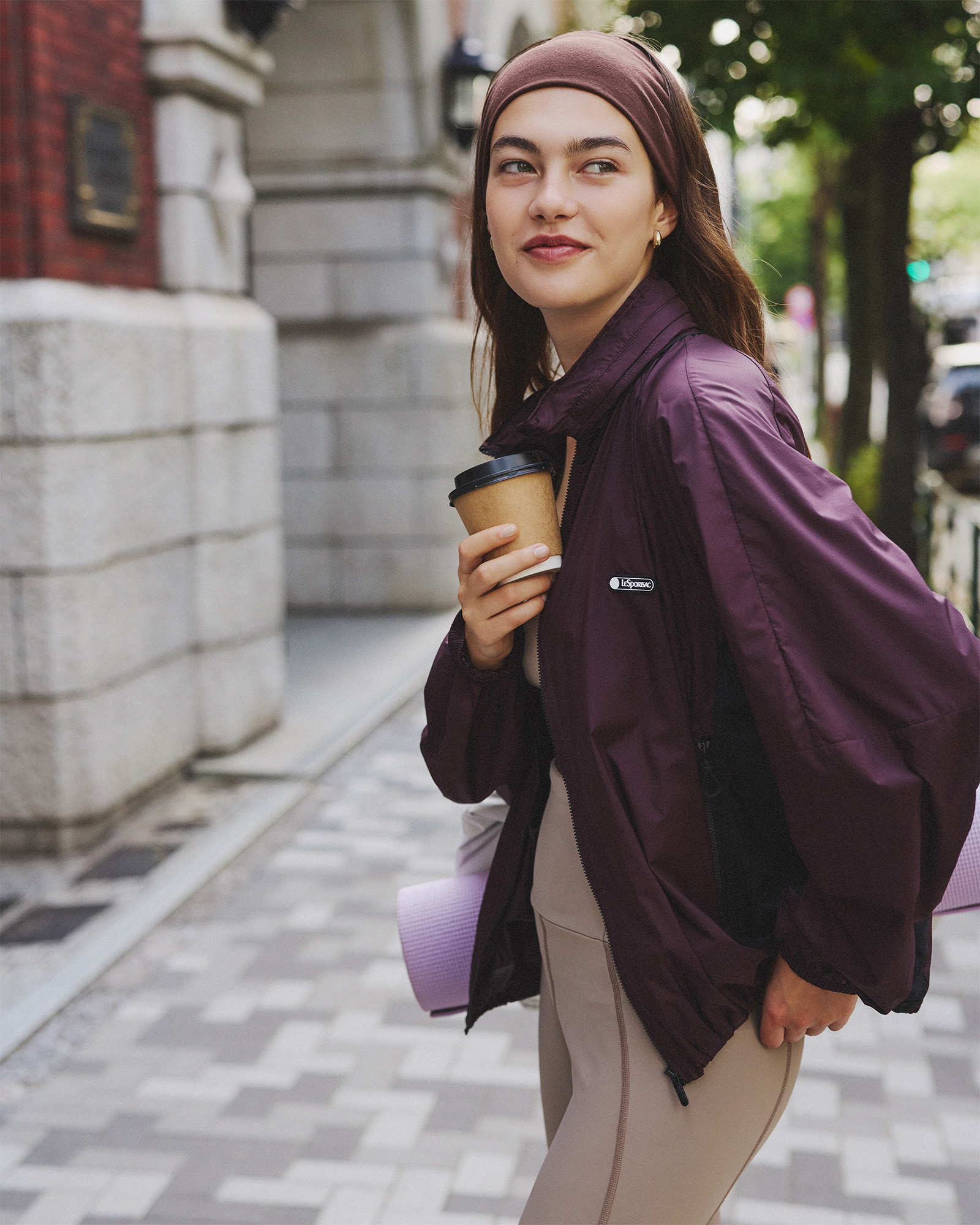 Active Day｜レスポートサック公式｜LeSportsac