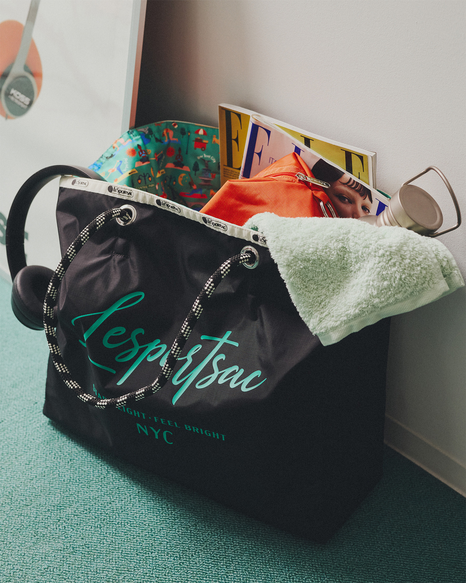 Active Day｜レスポートサック公式｜LeSportsac
