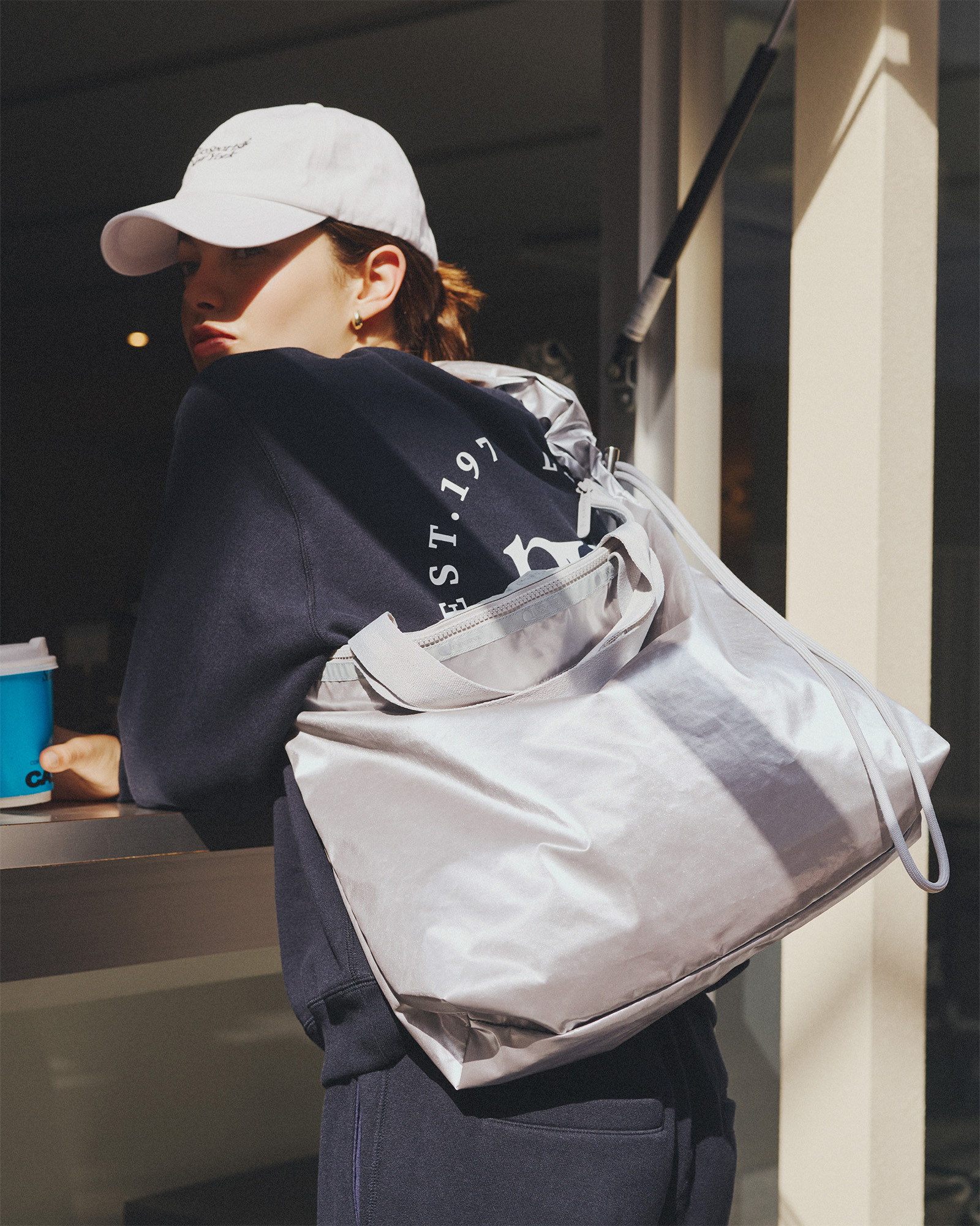 Active Day｜レスポートサック公式｜LeSportsac