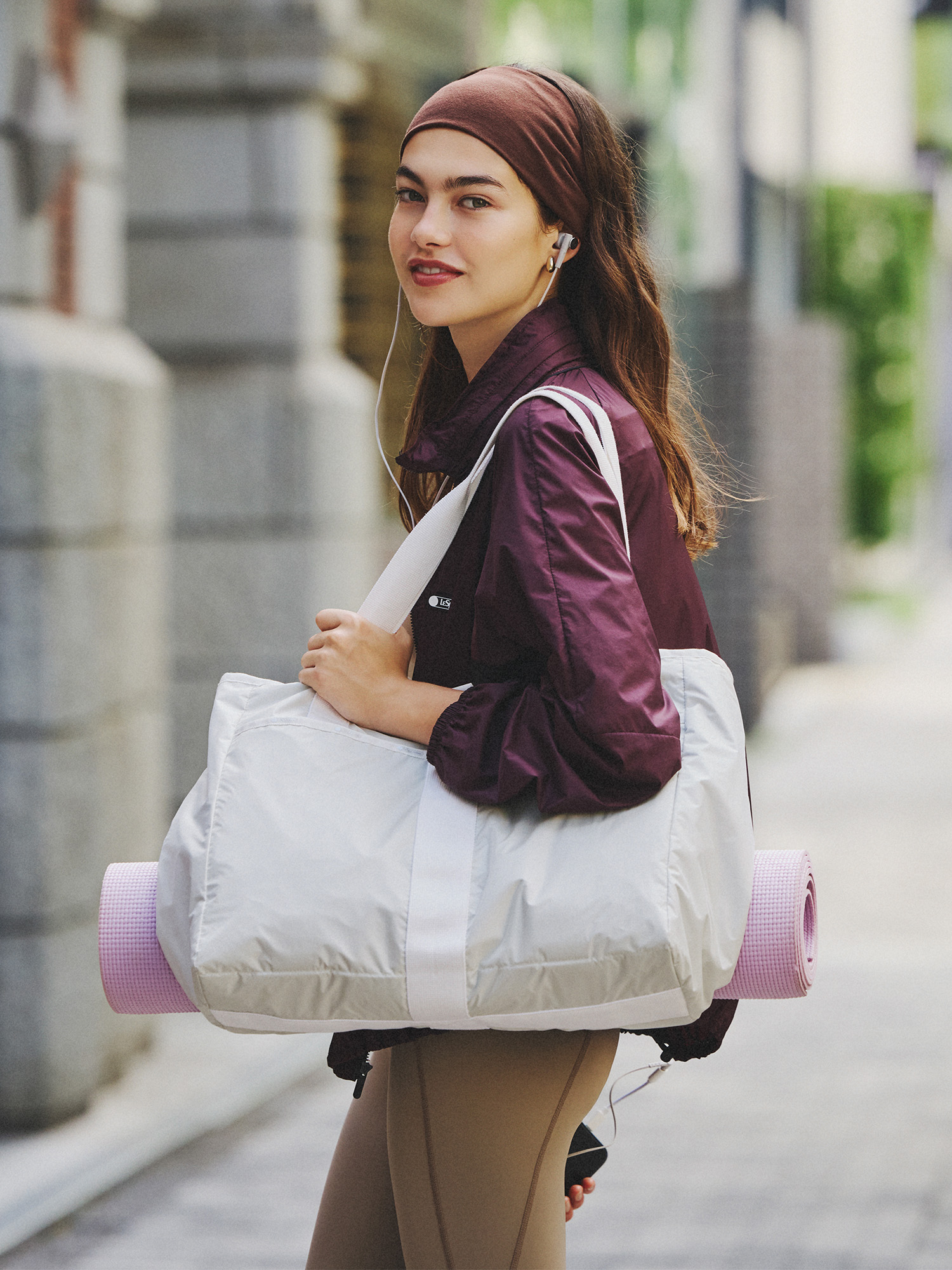 Active Day｜レスポートサック公式｜LeSportsac