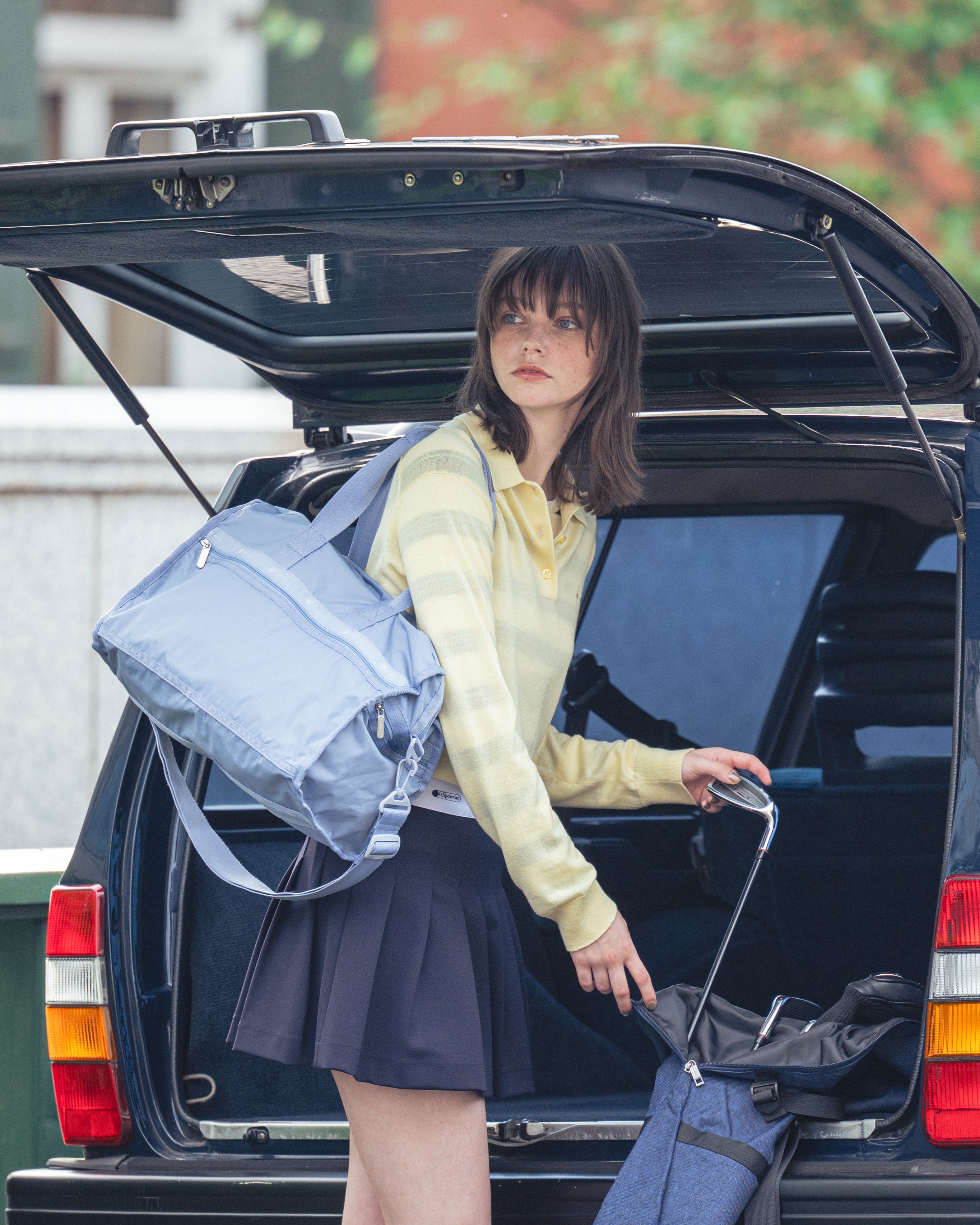 Active Style Bags｜レスポートサック公式｜LeSportsac