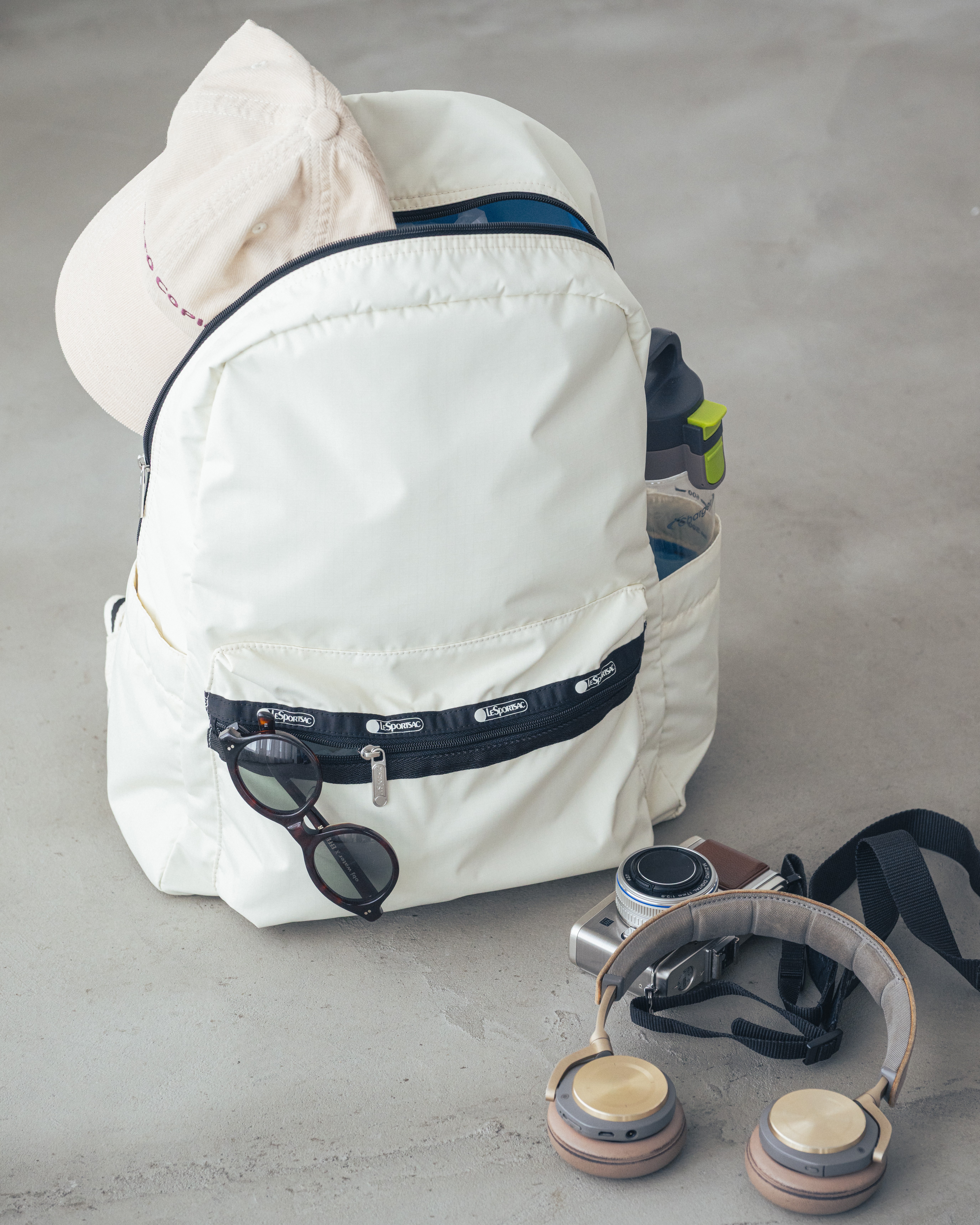 Active Style Bags｜レスポートサック公式｜LeSportsac