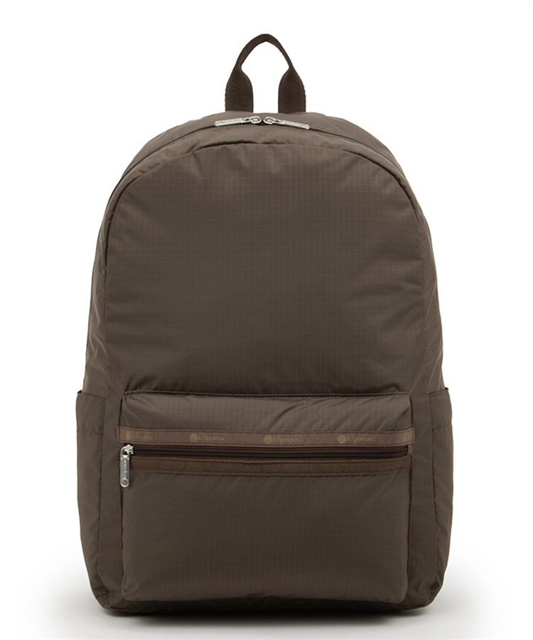 レスポートサック　アクティブバックパック　グレー Active Style Bags｜レスポートサック公式｜LeSportsac