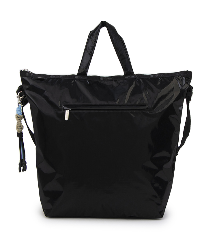 DX EASY CARRY TTE W / CHRMブラックシャインアメリ