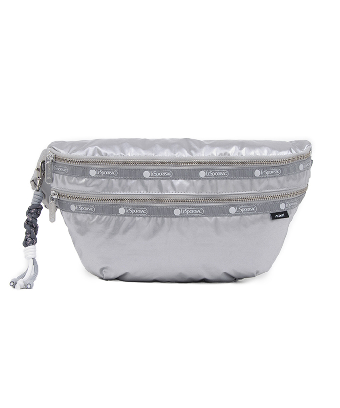 DX BELT BAG W / CHRMシルバーシャインアメリ商品画像
