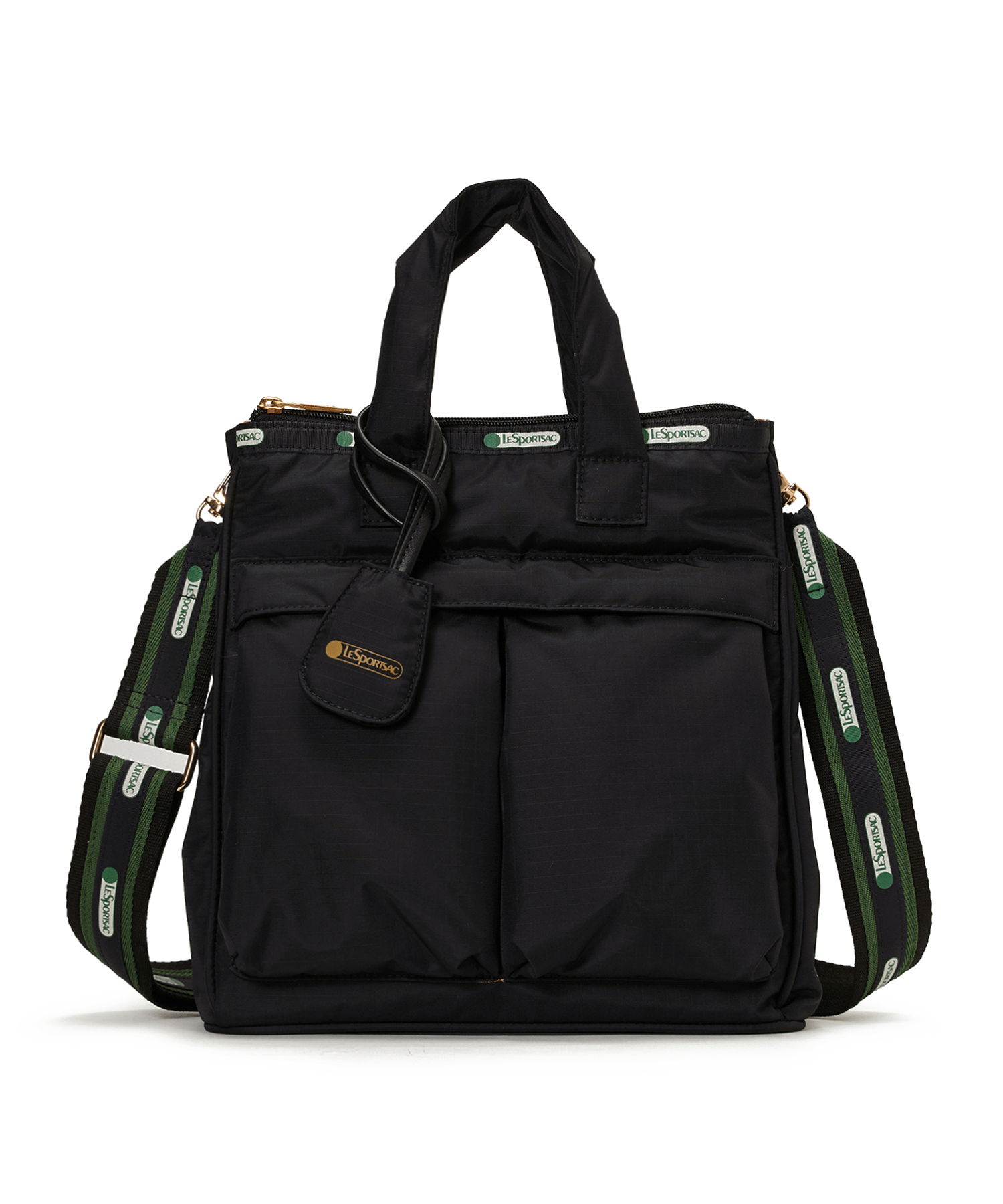 Ham_cow レスポー 春夏スタイルを彩る「レスポートサック アトリエ」最新作