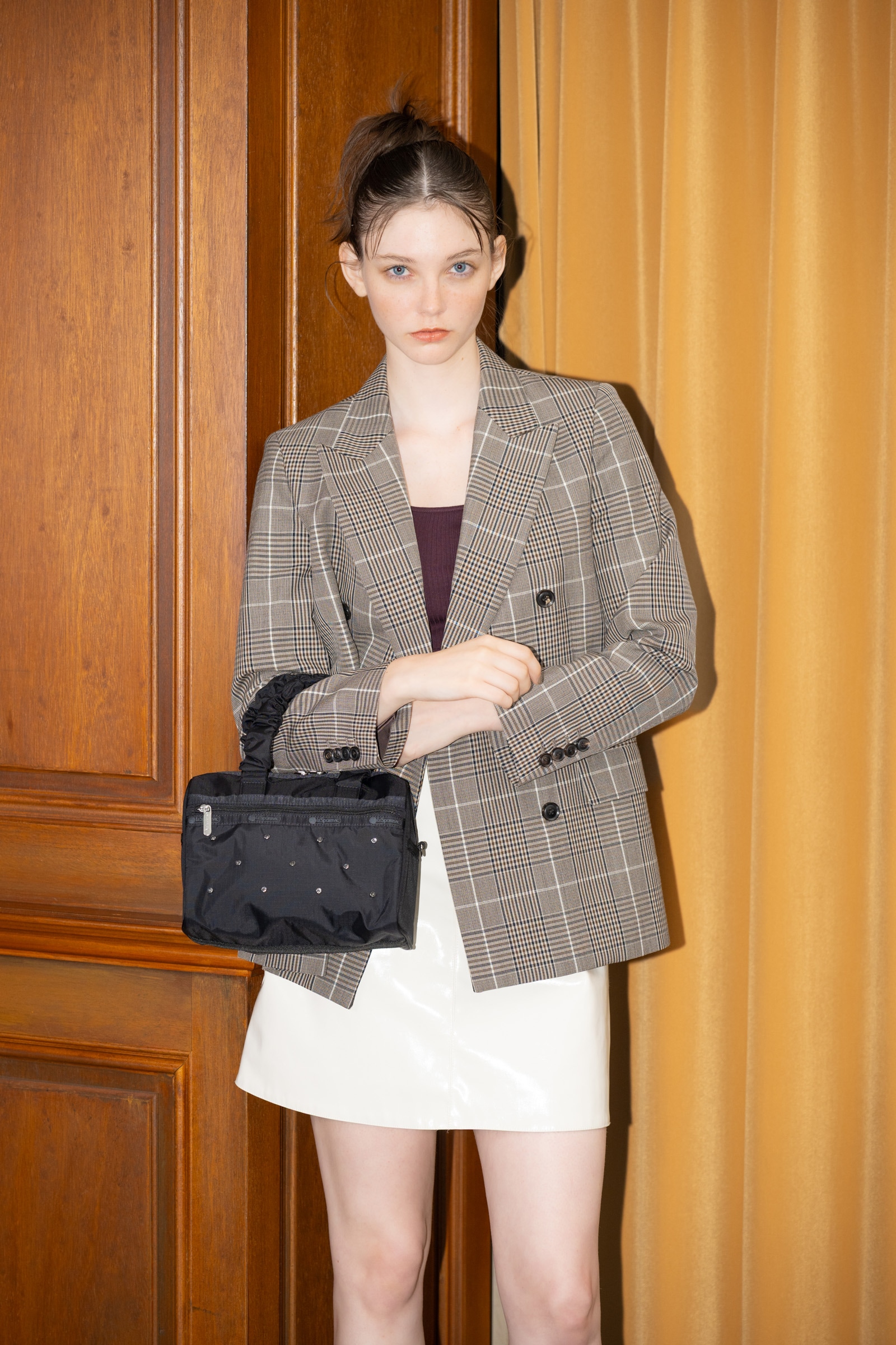 GH EVERYDAY SM SATCHEL