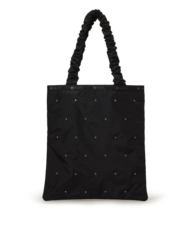 GH EMERALD TOTE