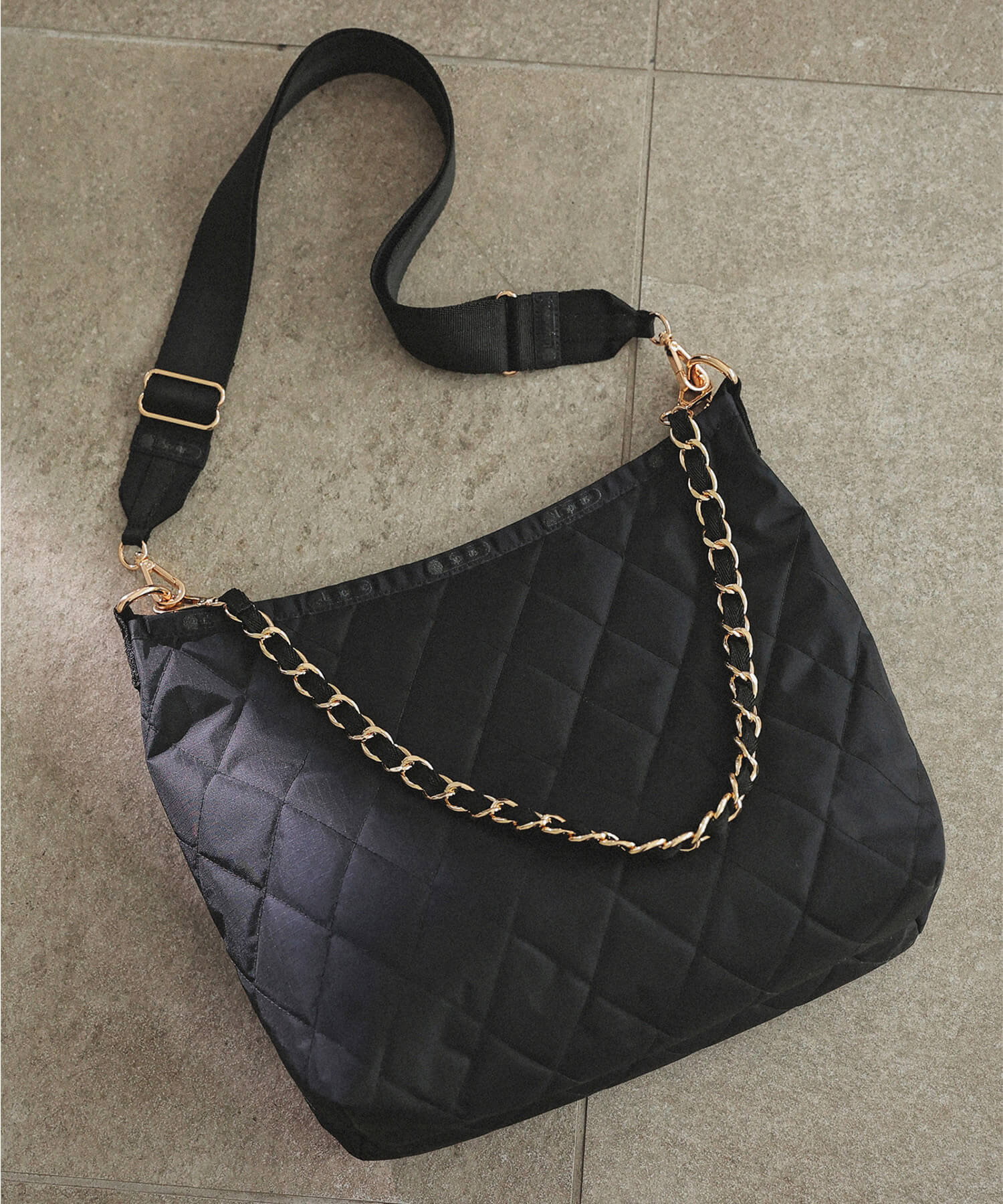 Chain Quilt Collection｜レスポートサック公式｜LeSportsac