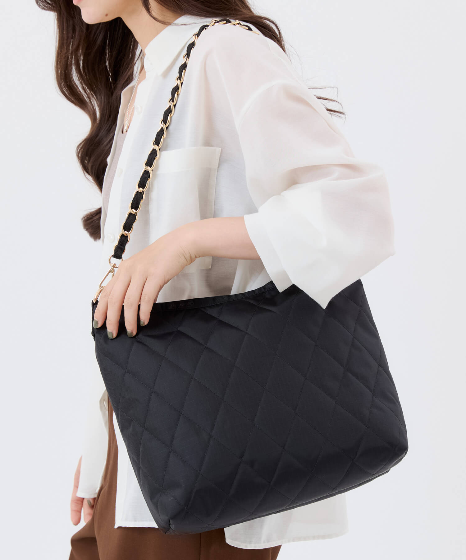 Chain Quilt Collection｜レスポートサック公式｜LeSportsac