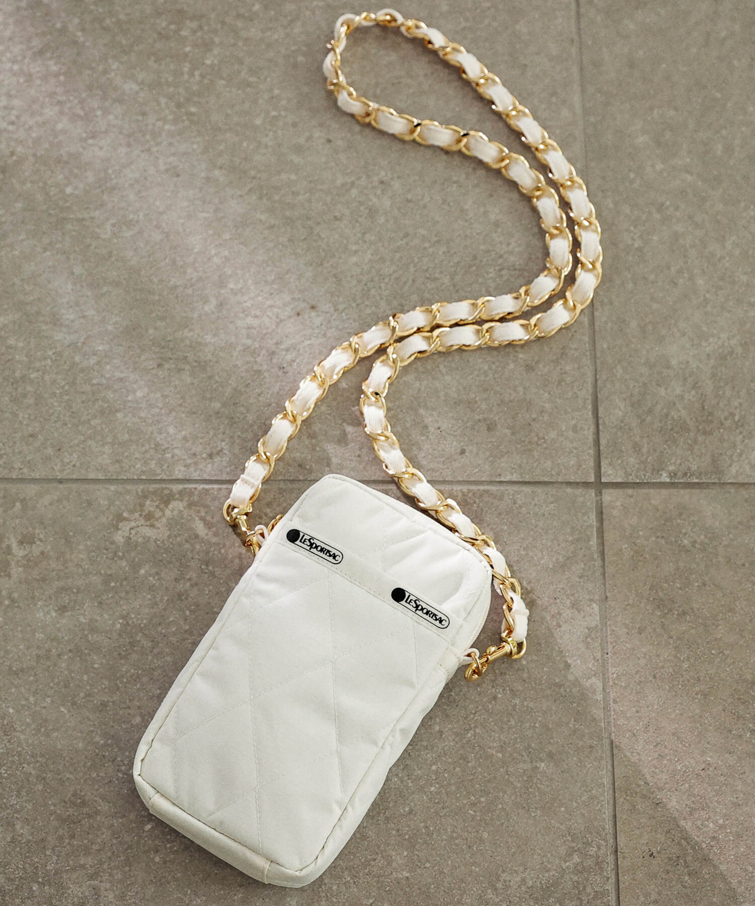 Chain Quilt Collection｜レスポートサック公式｜LeSportsac