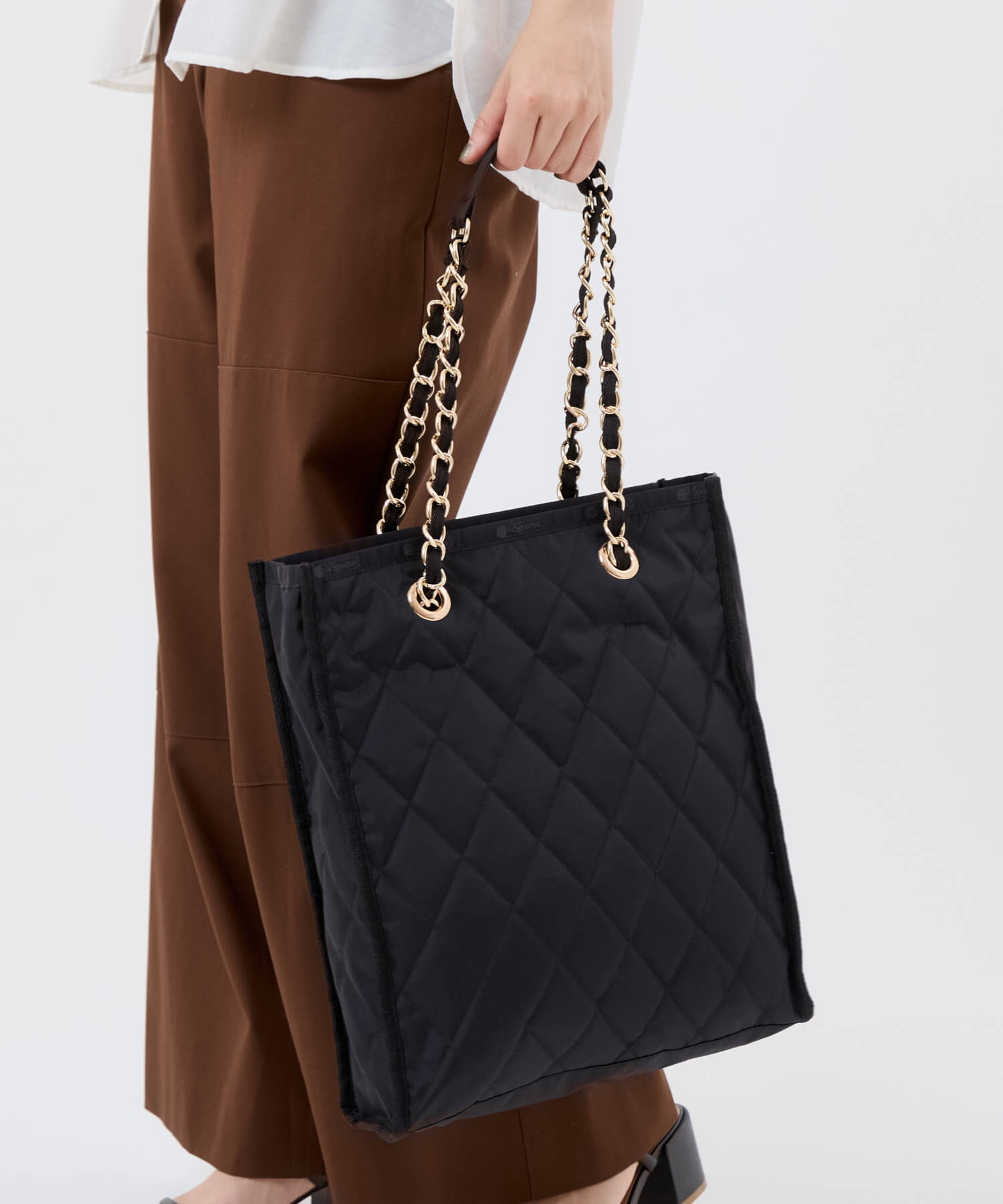 Chain Quilt Collection｜レスポートサック公式｜LeSportsac