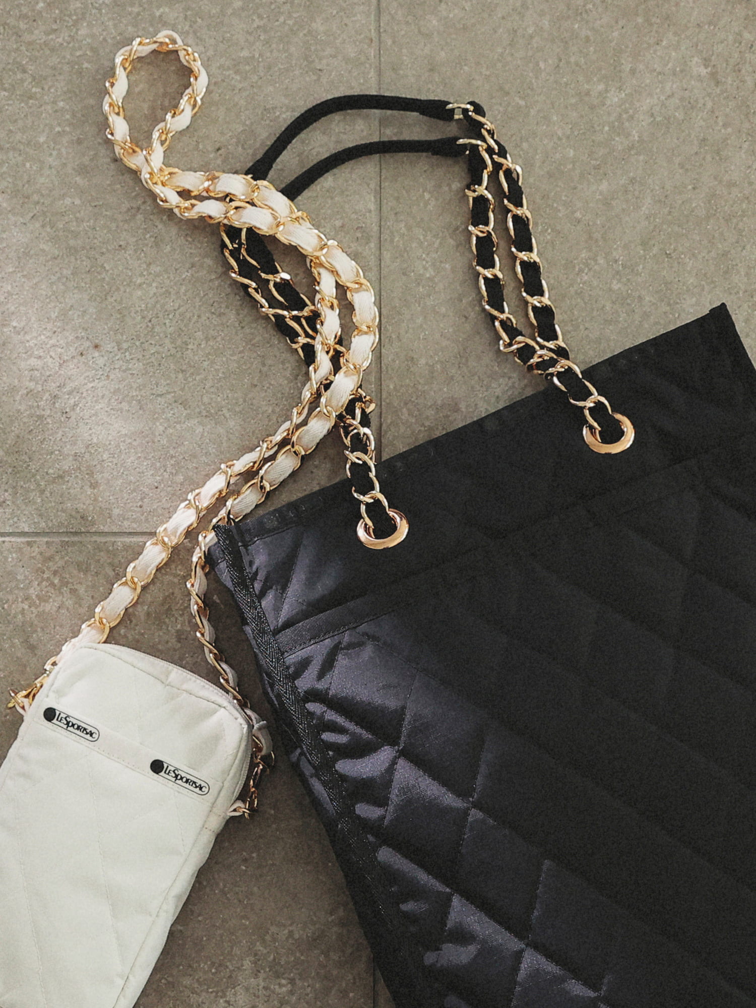 Chain Quilt Collection｜レスポートサック公式｜LeSportsac