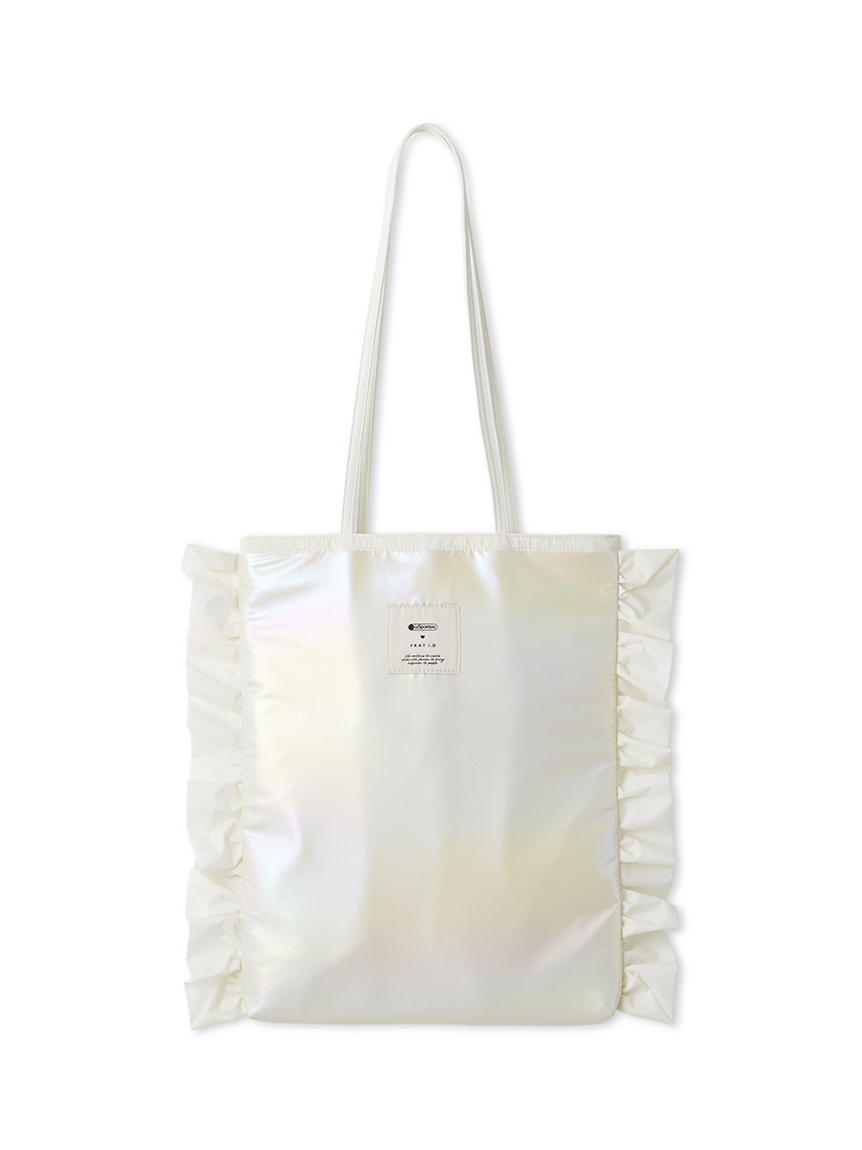 RF Vertical CityTote Pearl Shine