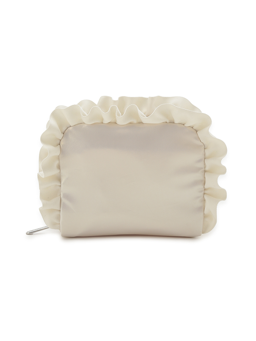 RF Square Cosmetic Pearl Shine