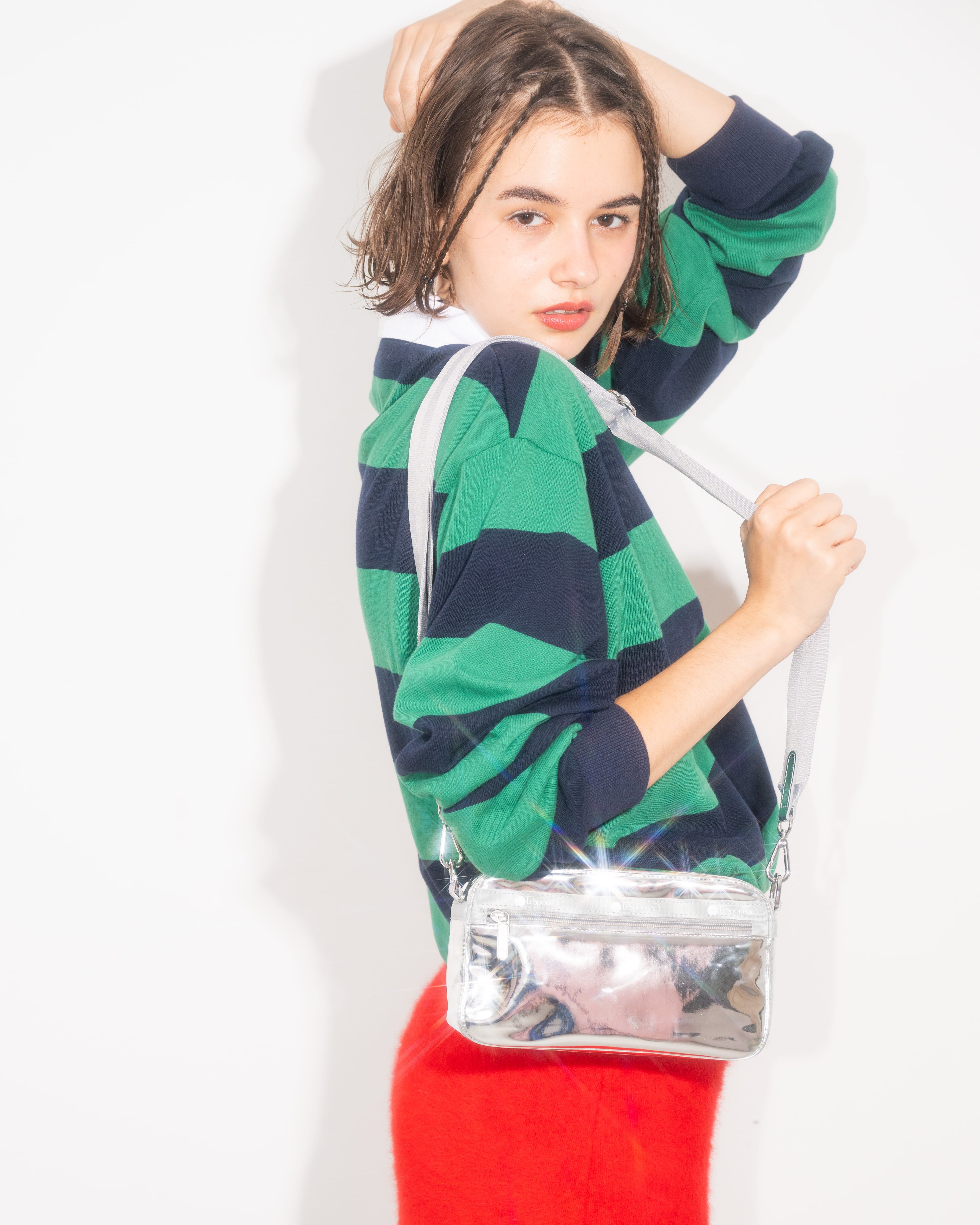 MIR E/W PHONE CROSSBODY