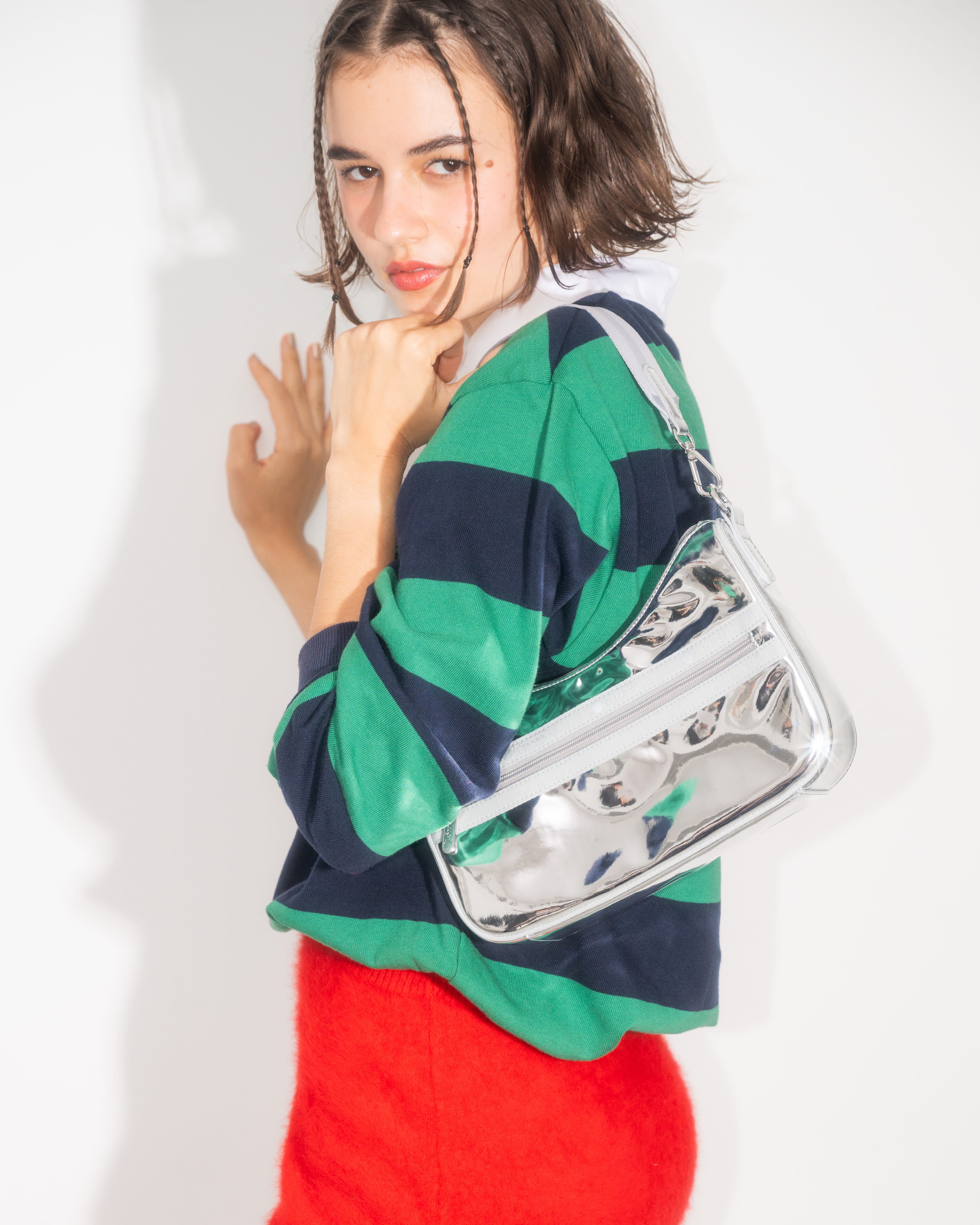 MIR SM CONV SHOULDER