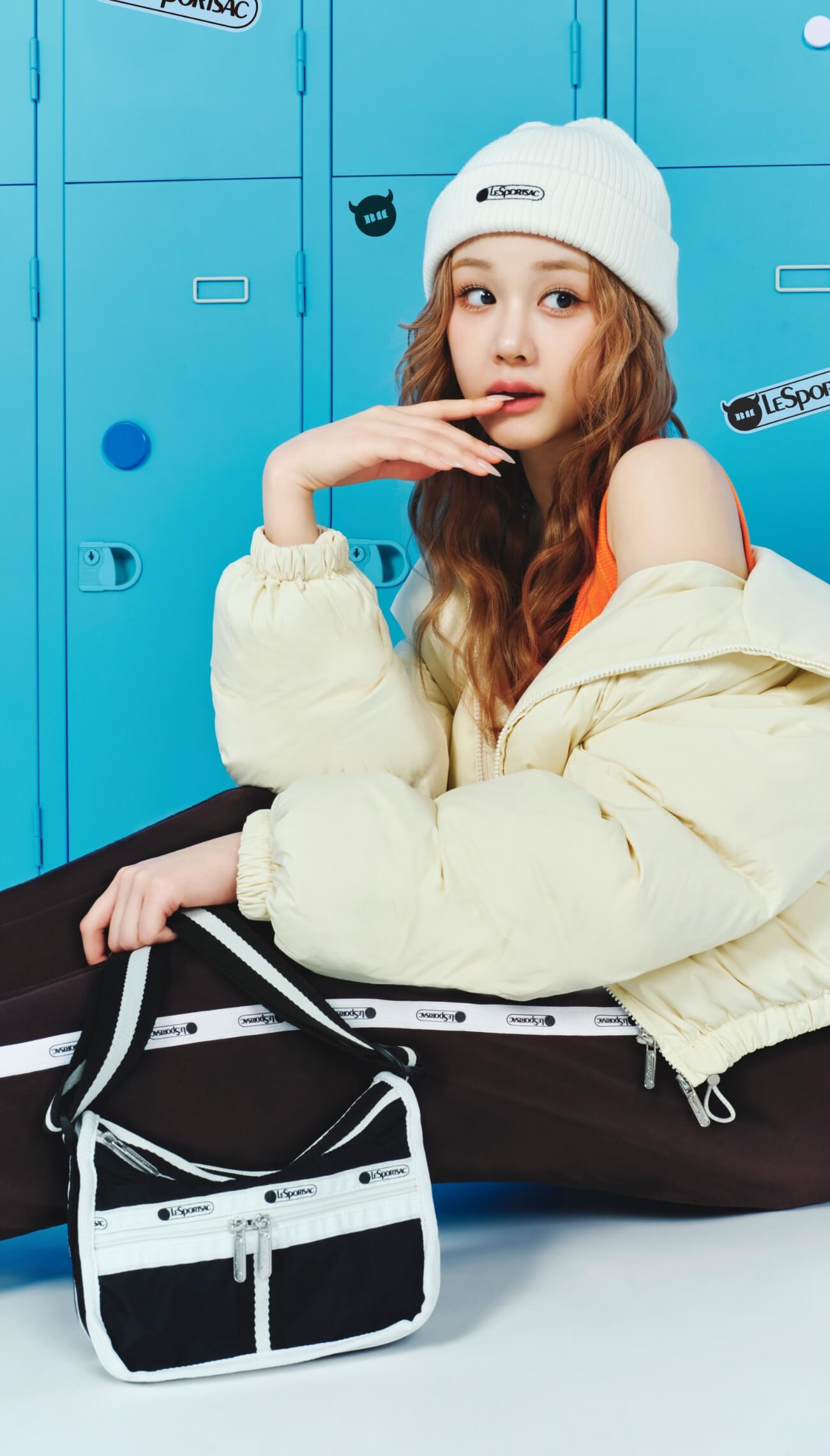  モデル着用イメージ 