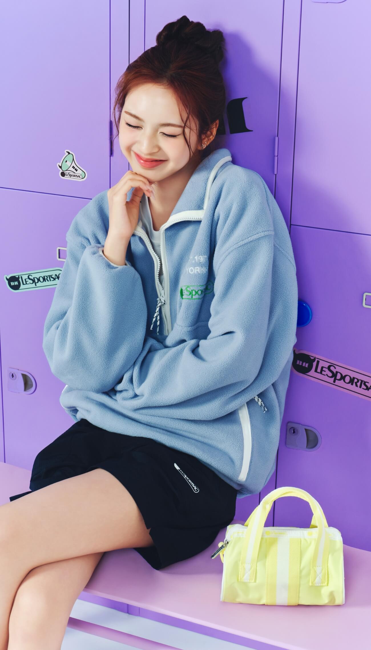  モデル着用イメージ 