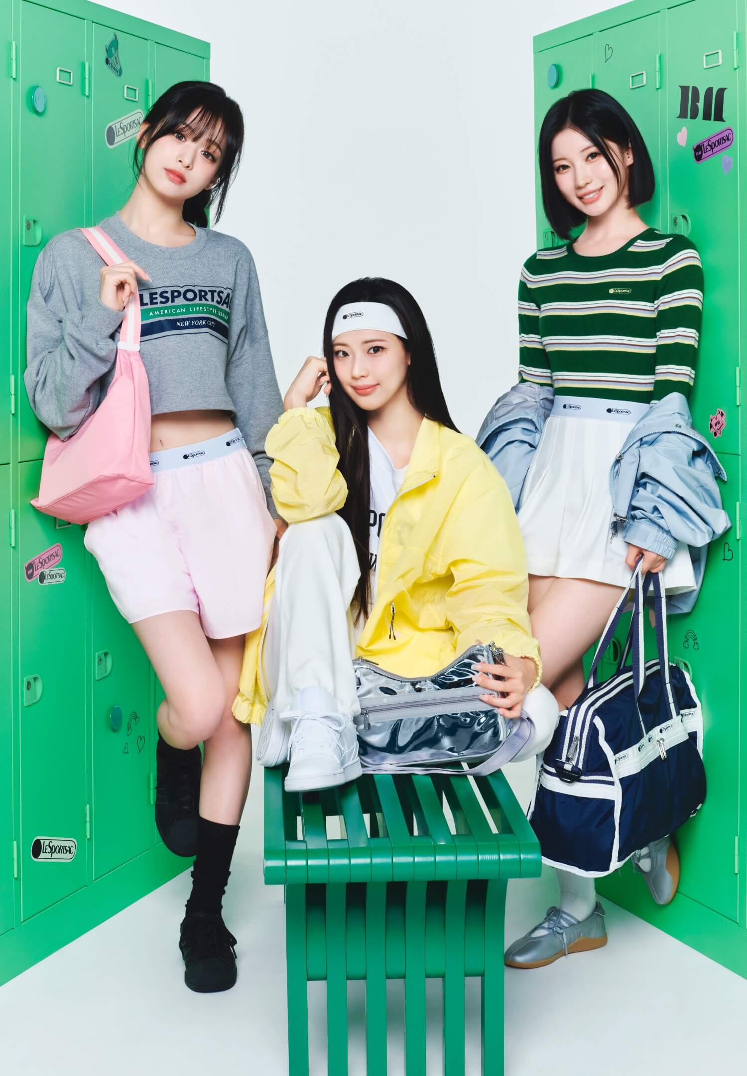  モデル着用イメージ 