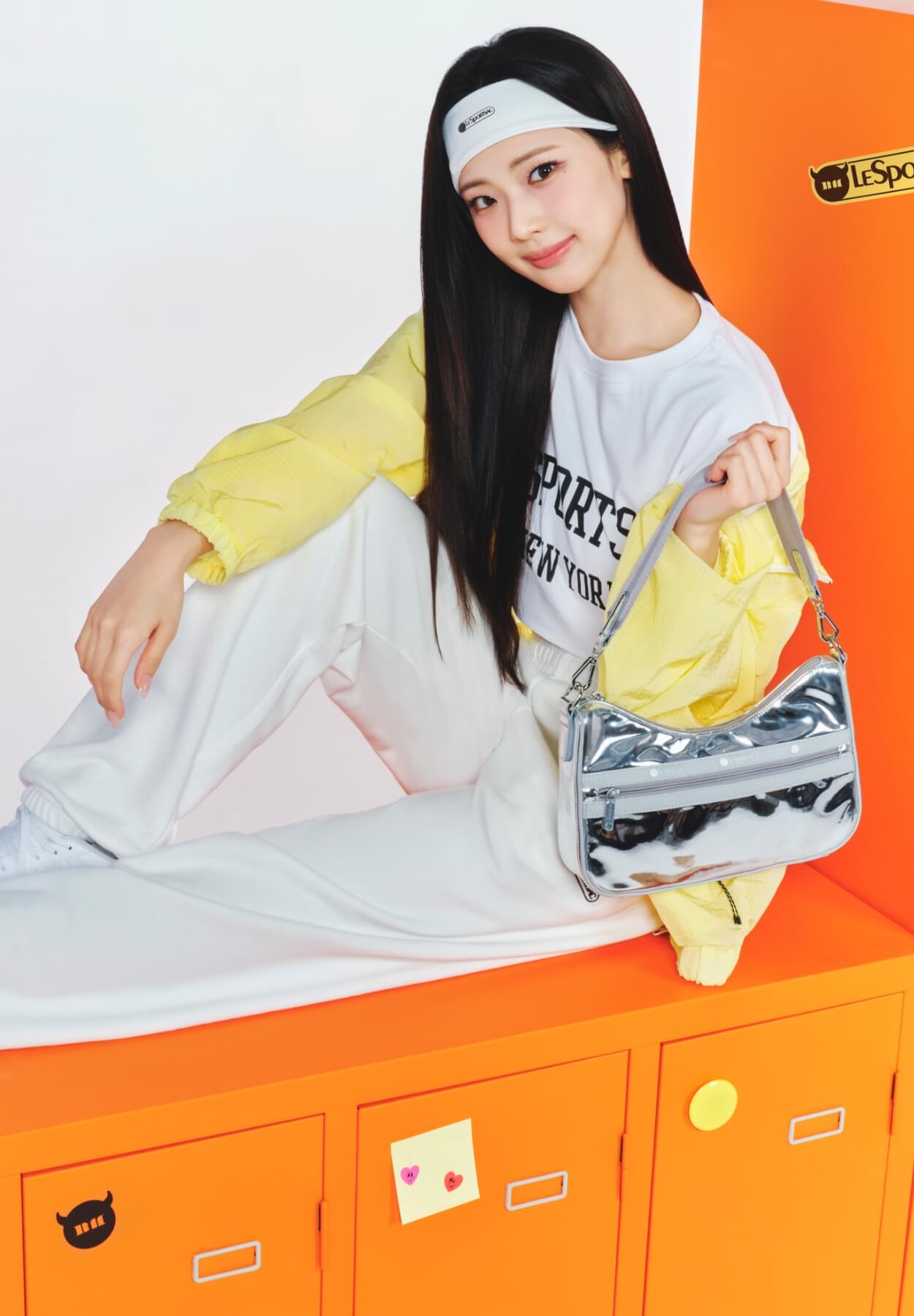  モデル着用イメージ 