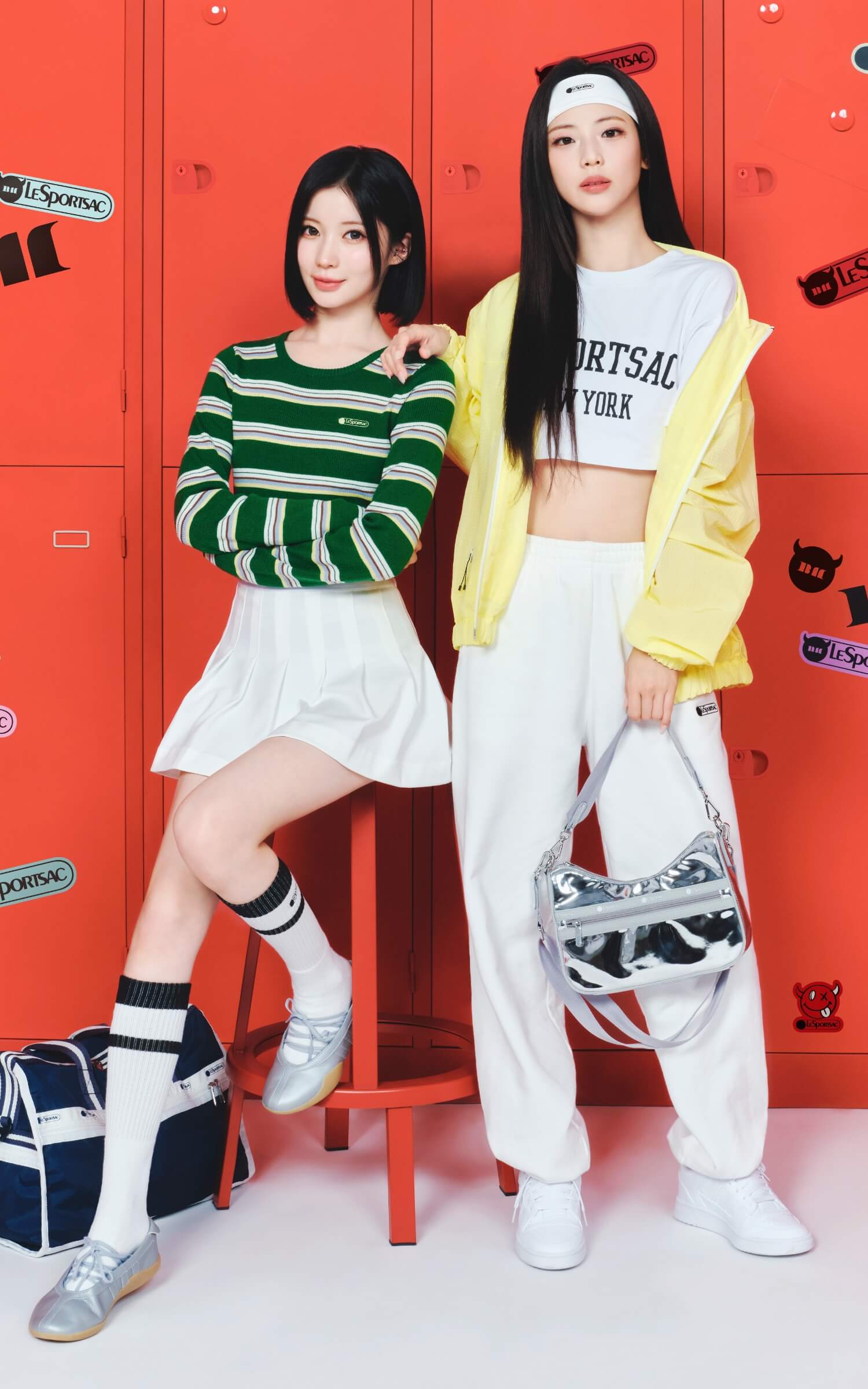  モデル着用イメージ 