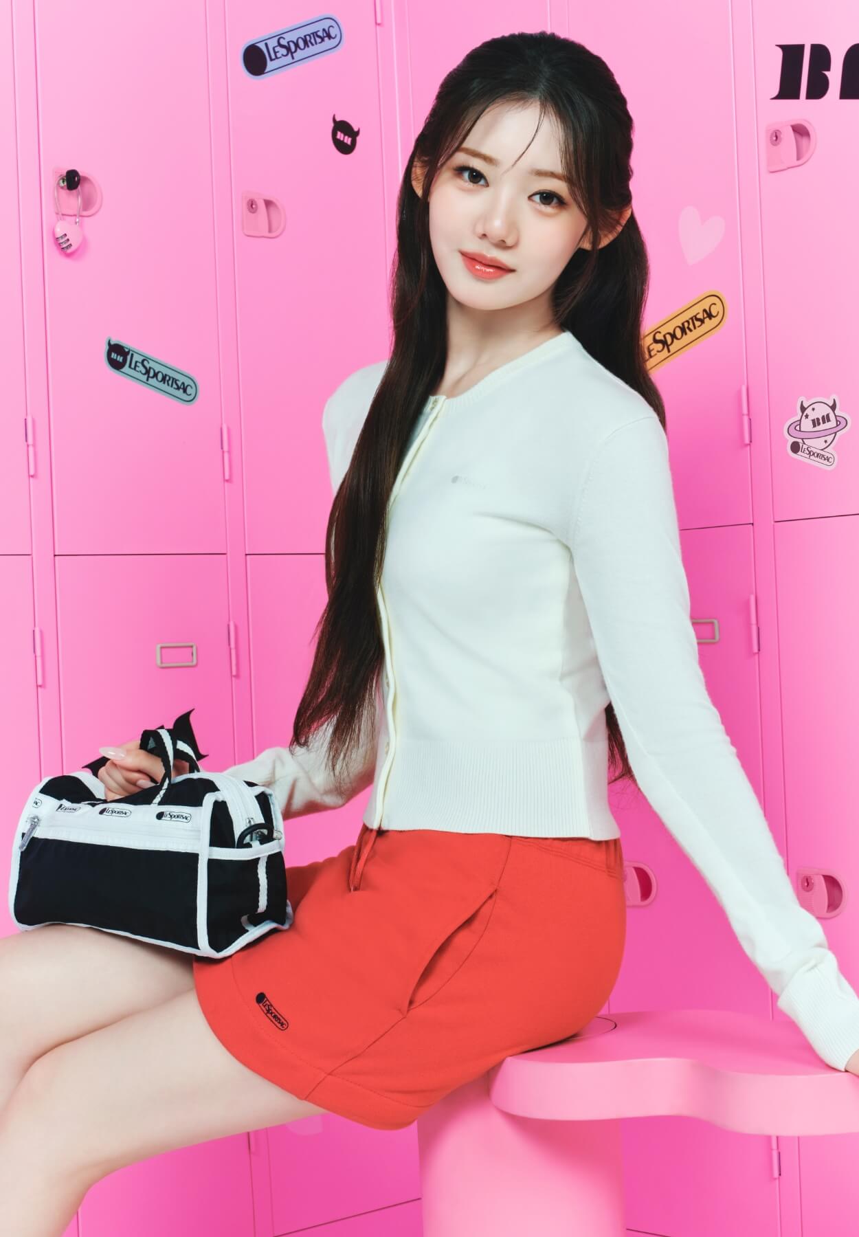  モデル着用イメージ 