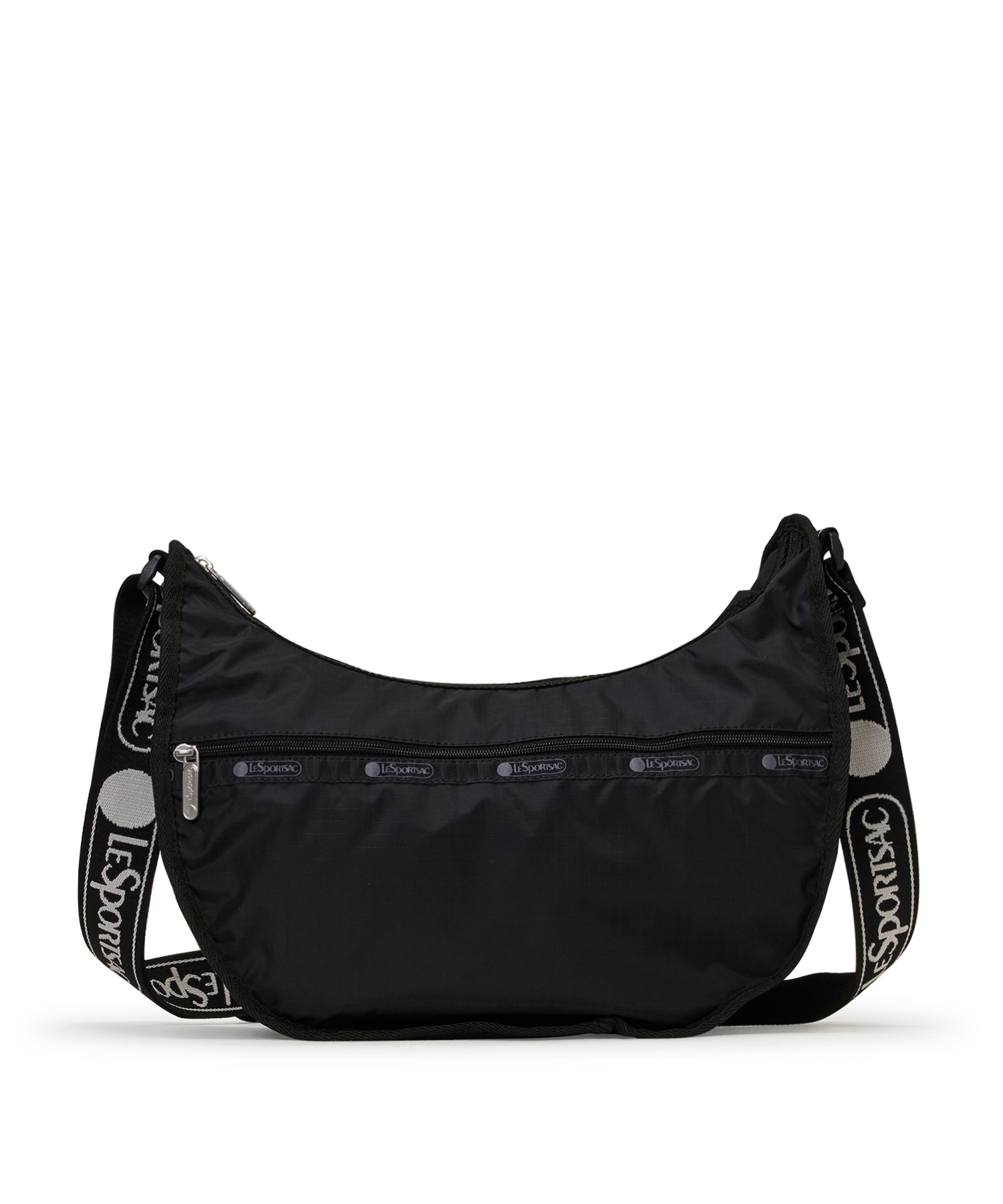 EVERYDAY HOBOロゴジャカードブラック